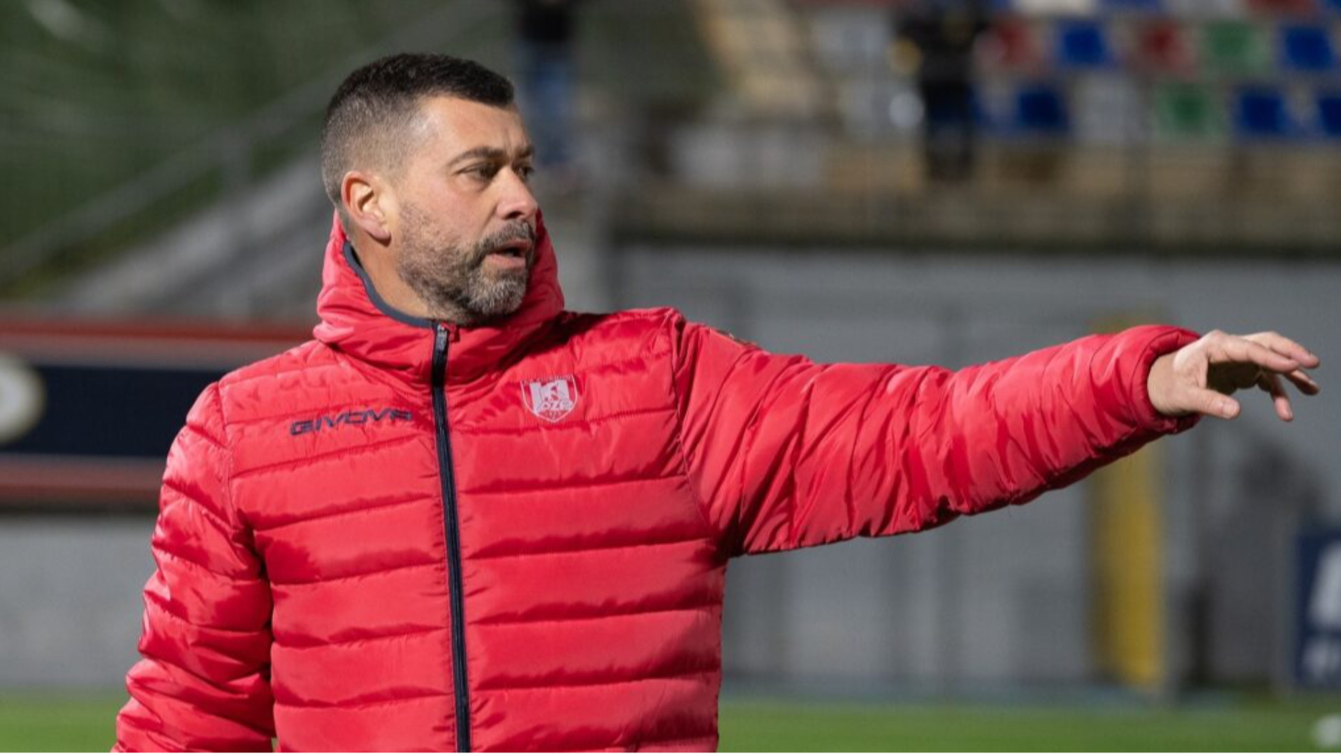 Serie C, il Picerno riparte con De Luca in panchina