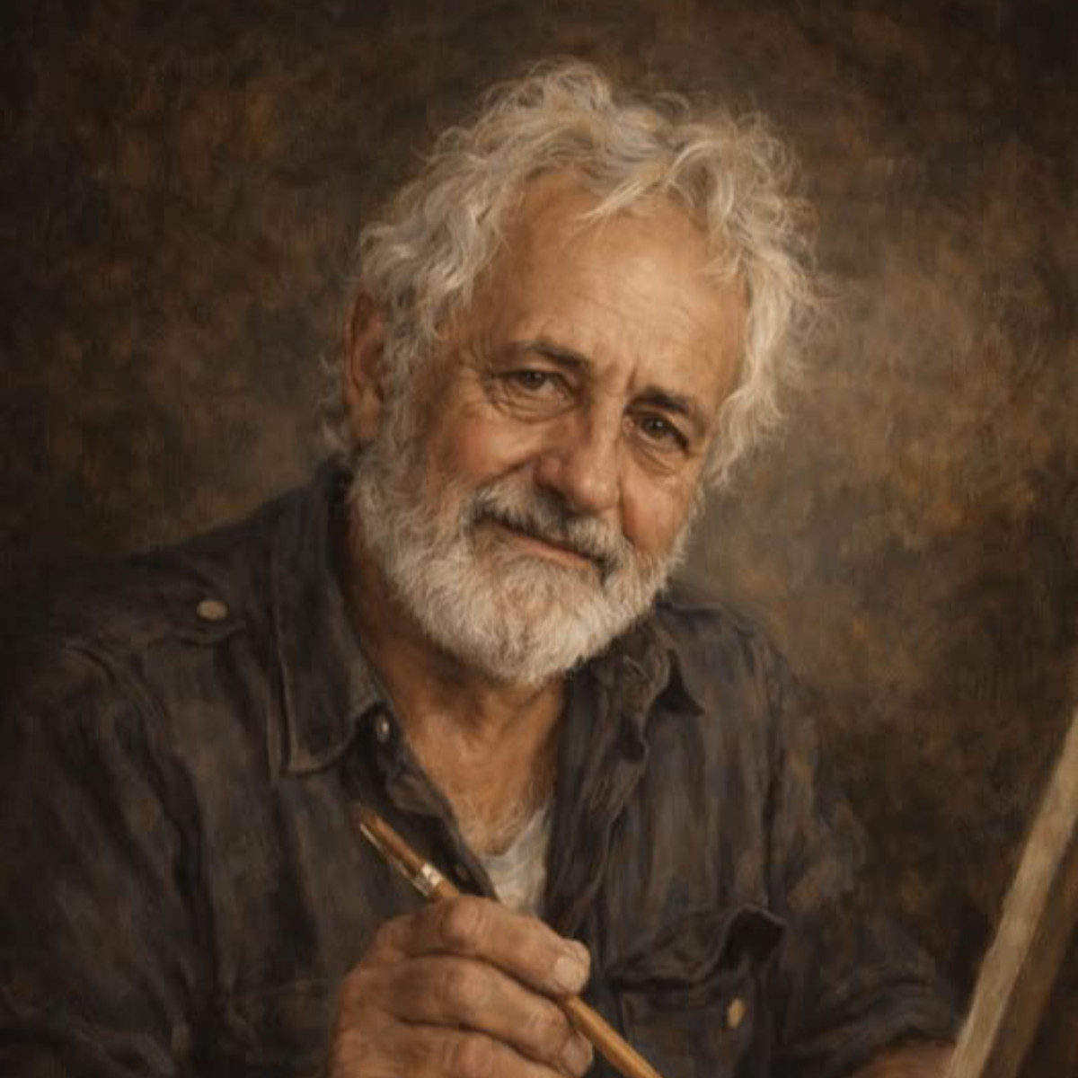 Venosa saluta il maestro Bruno