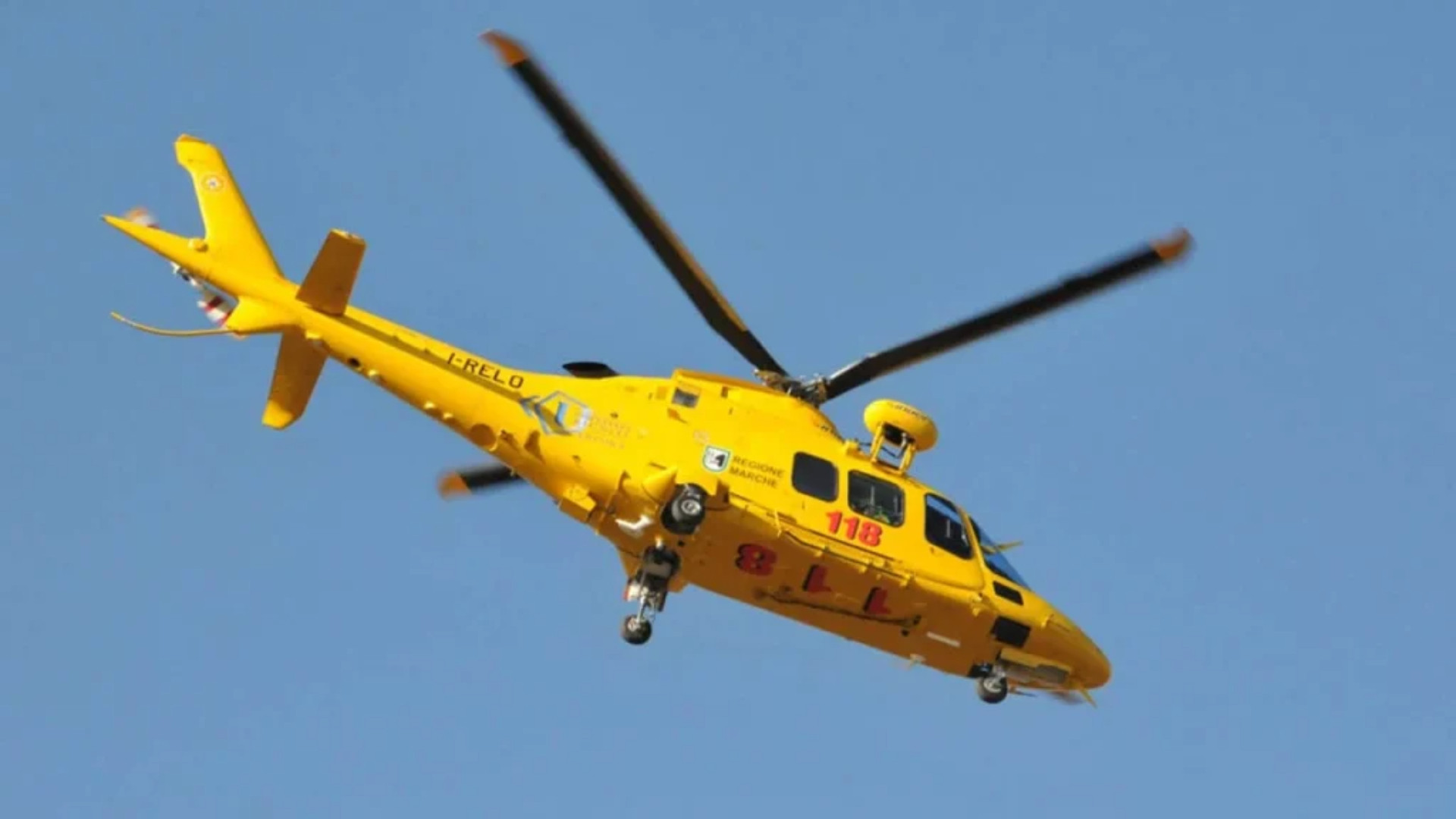 Incidente in quad a Craco, muore una donna di 45 anni