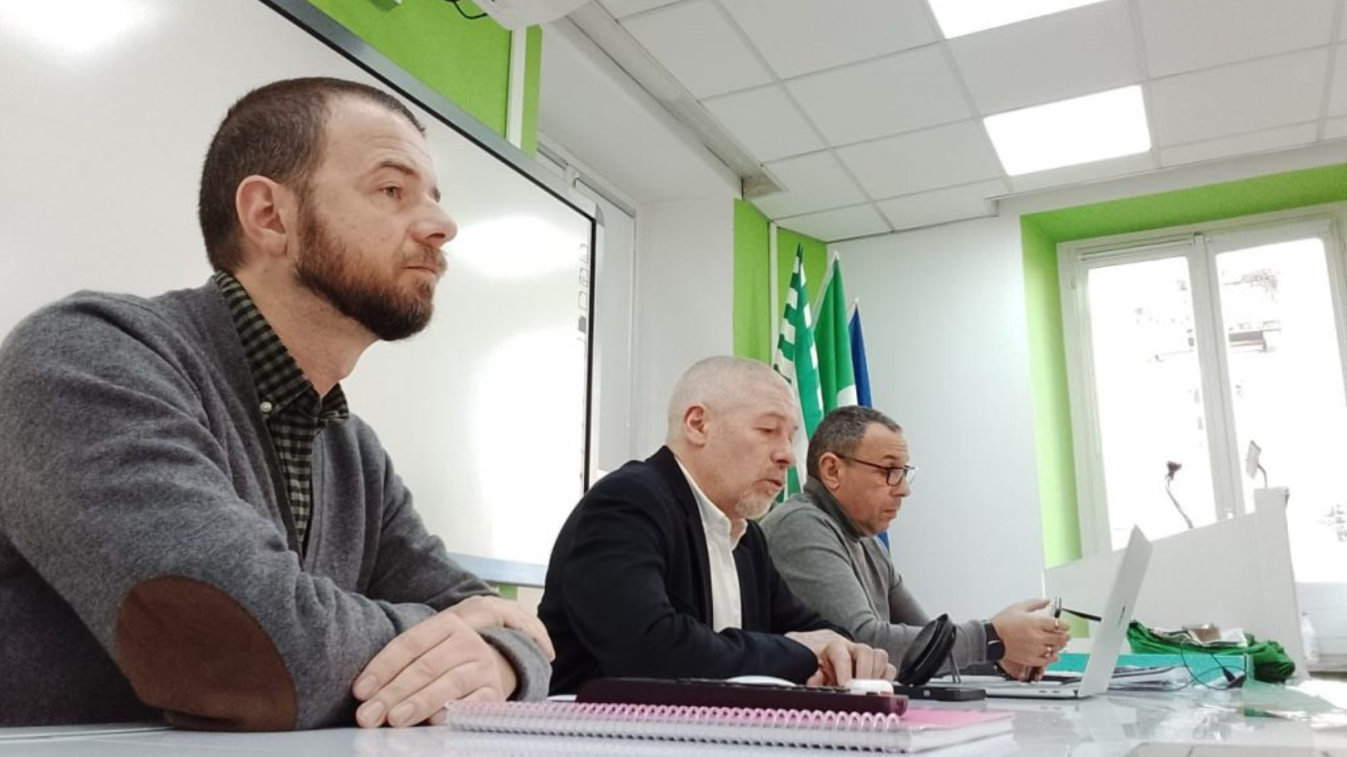 Stellantis, mai così poche auto prodotte a Melfi