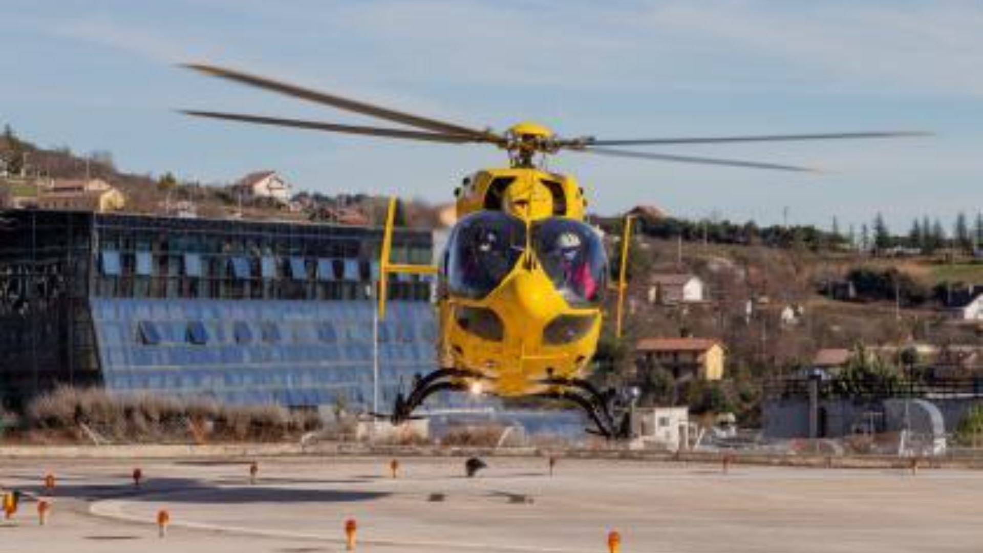 Pignola, tragico incidente sul lavoro: perde la vita un 55enne