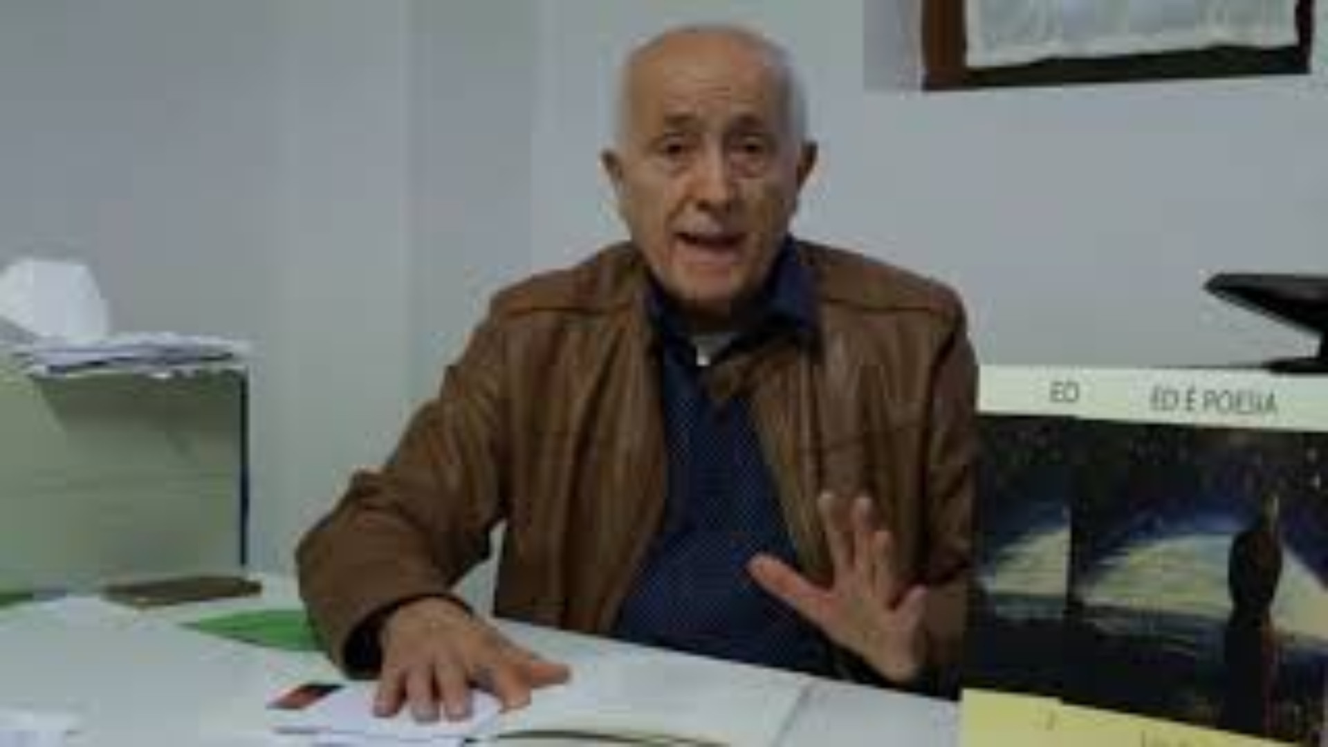 Aveva investito il sindaco di Balvano, anziano ai domiciliari