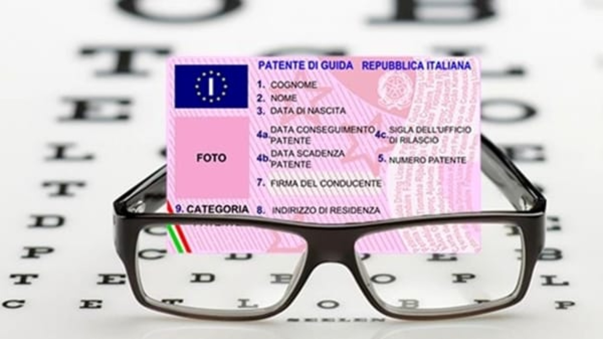 Rinnovo patenti, commissione straordinaria all’Asp