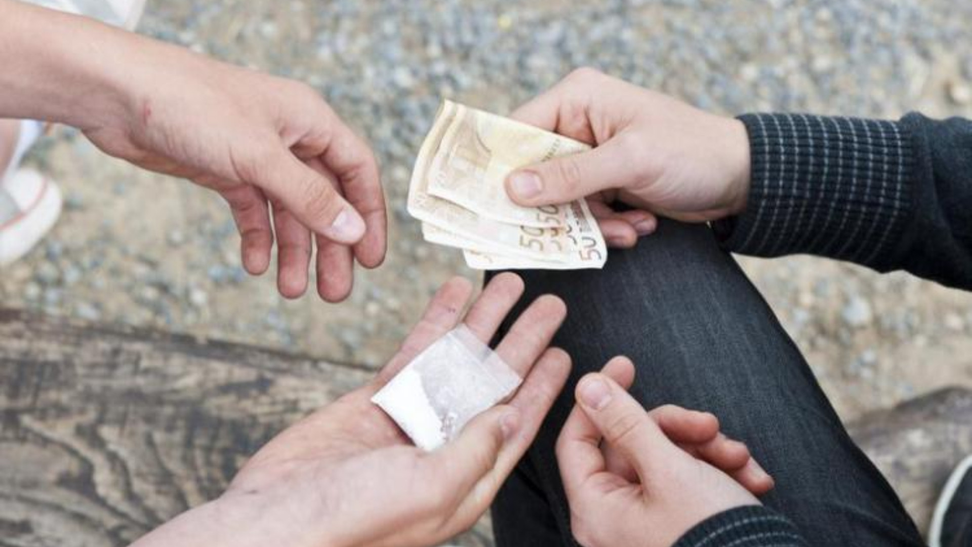 Operazione antidroga tra la Val d’Agri e Picerno