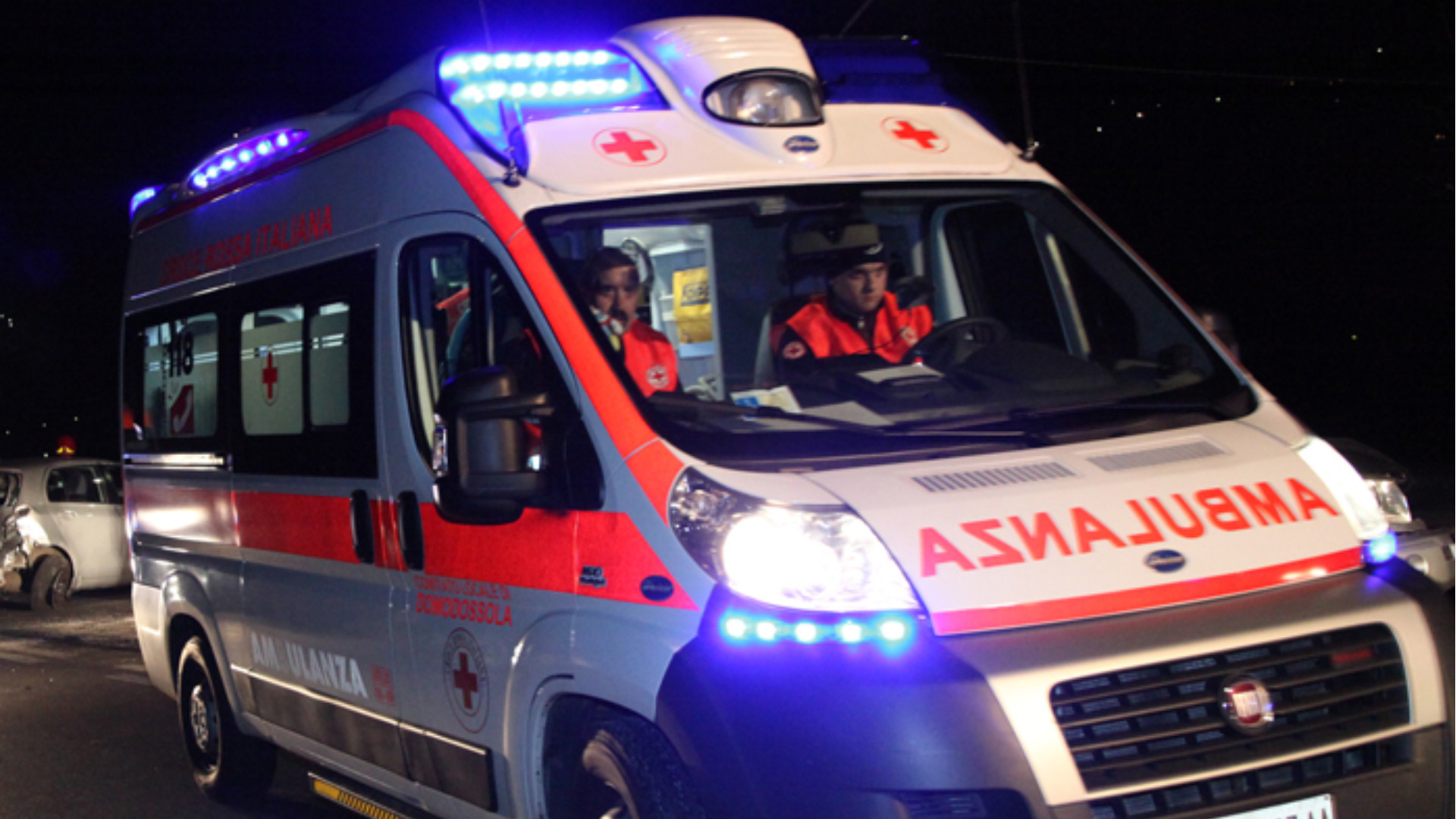 Incidente mortale ad Avigliano: perde la vita un 28enne