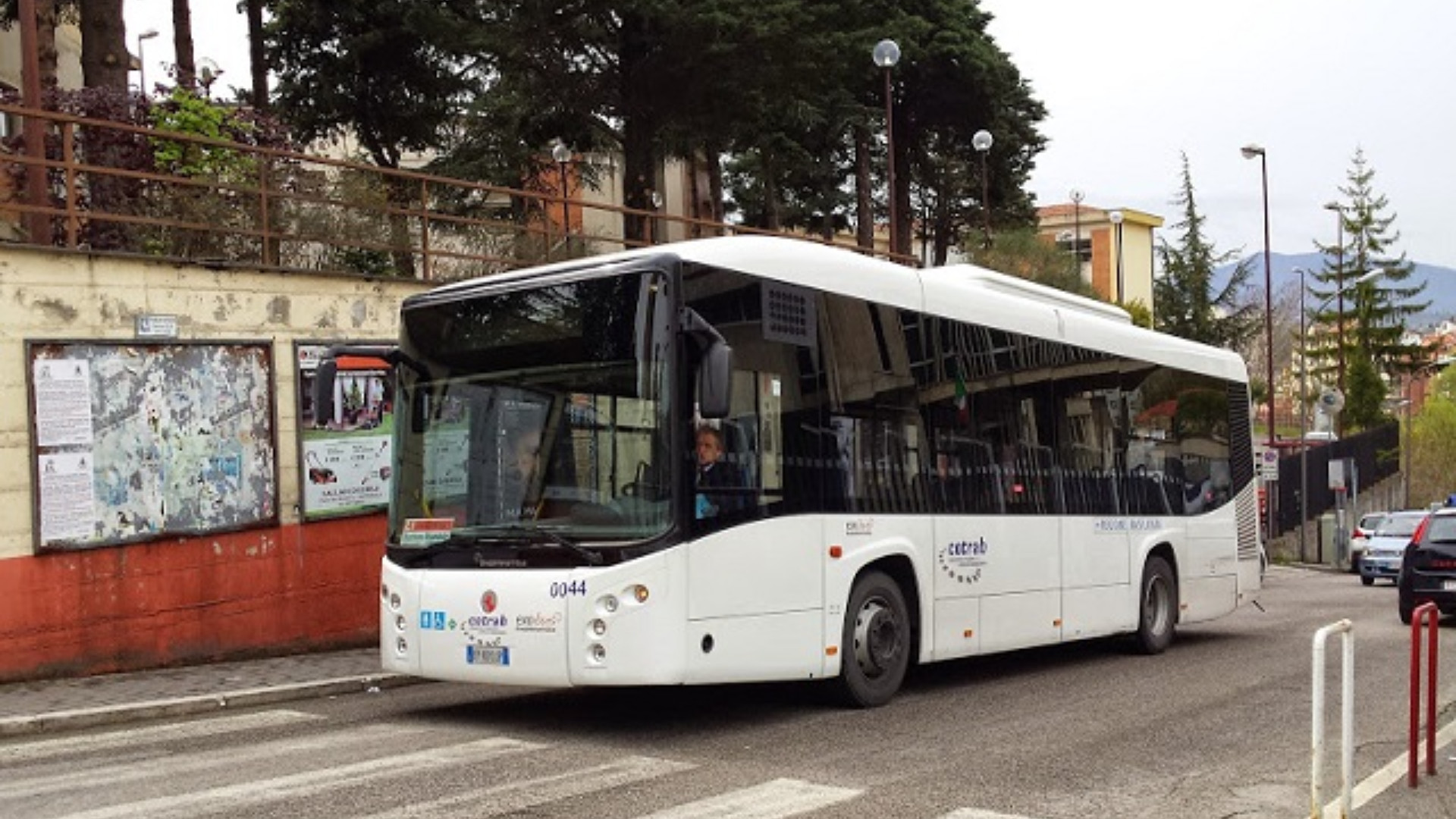 Tpl a Potenza, condanne definitive per danno erariale