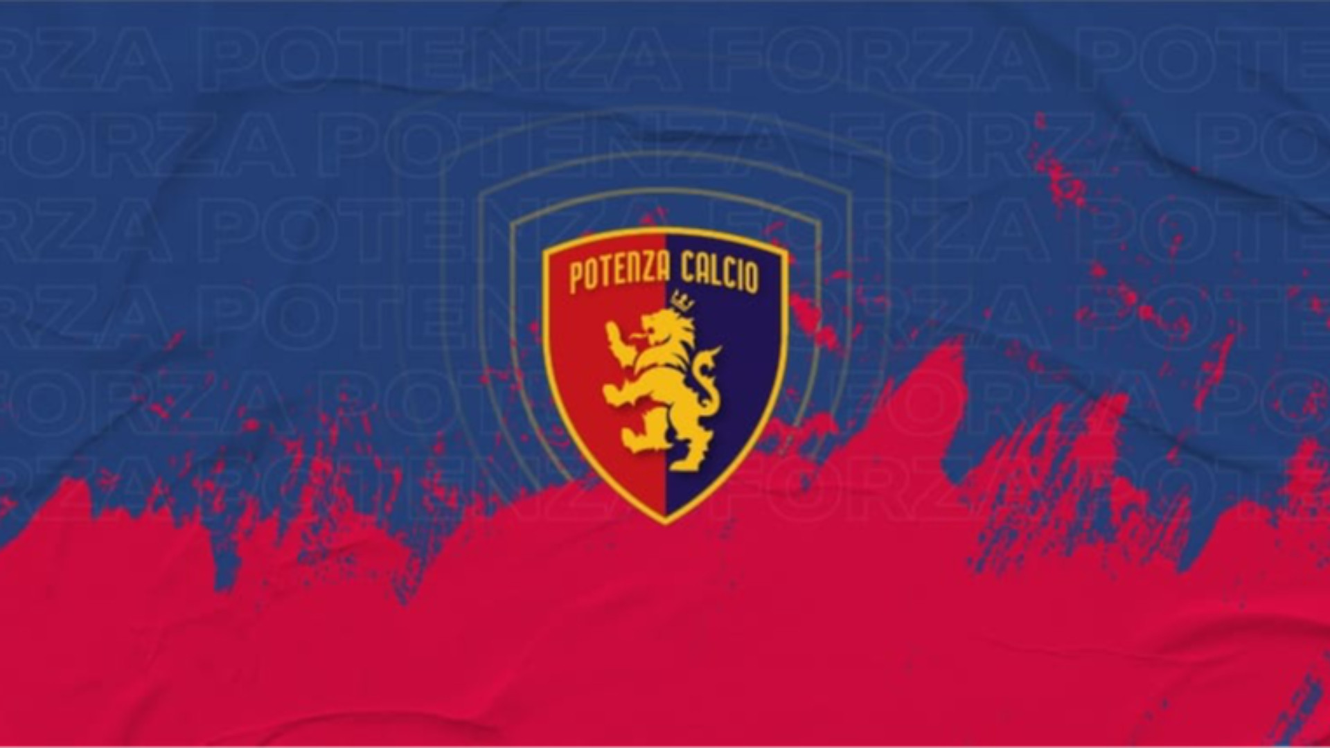 Serie C, il Potenza sfiderà la Ternana