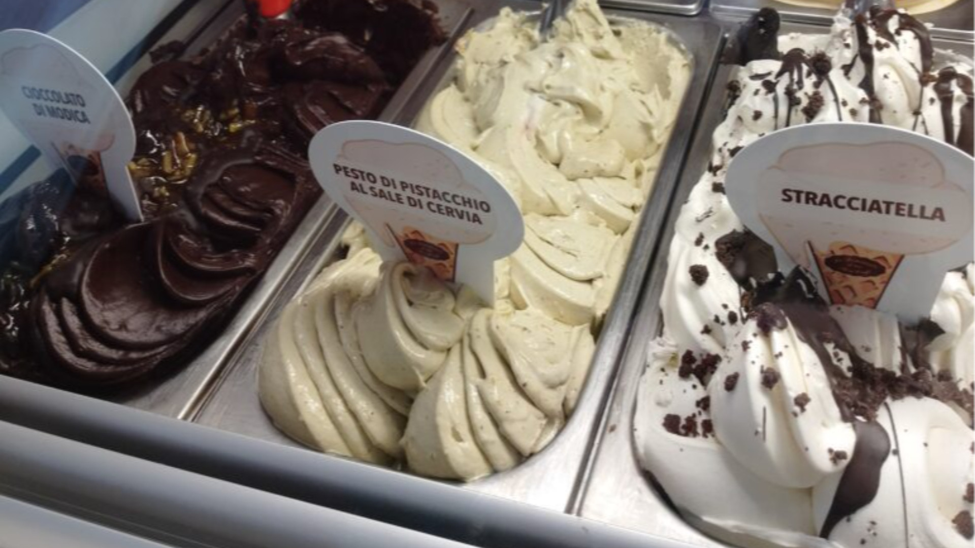 Le Souvenir d’un Bon Cafè riconfermato da Gambero Rosso