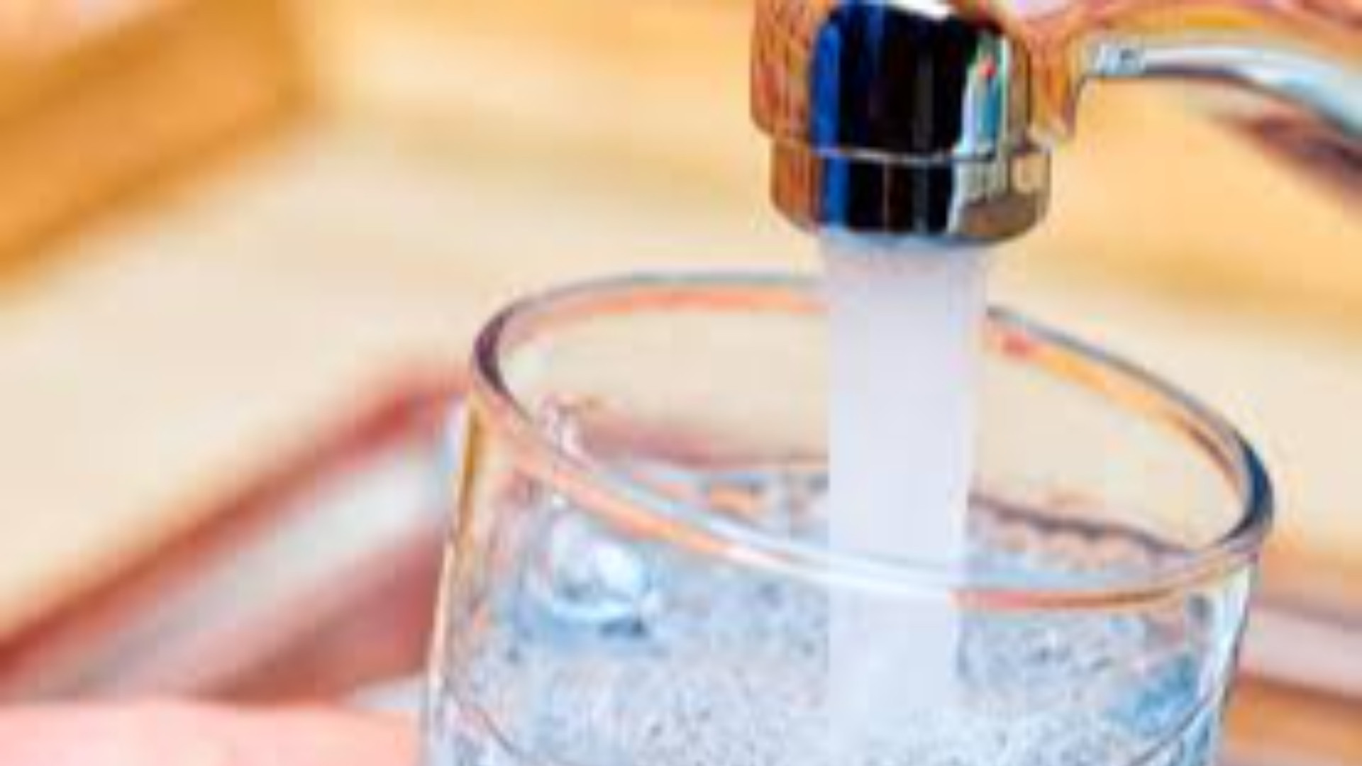 Acqua del rubinetto sicura in Basilicata