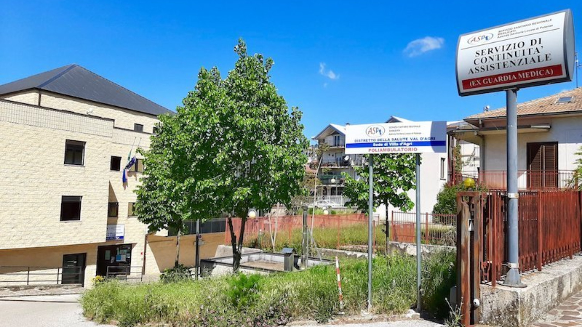 Malori al distretto sanitario, non si esclude l'ipotesi dolosa