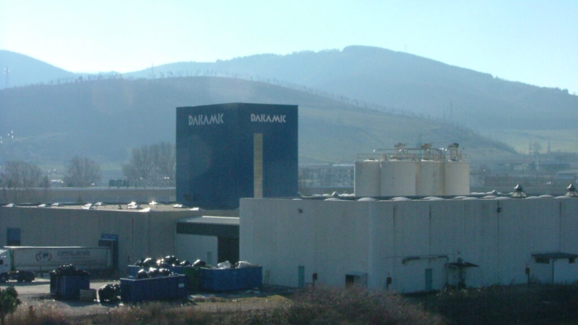 Allarme trielina, vietato l’uso delle acque del torrente Tora