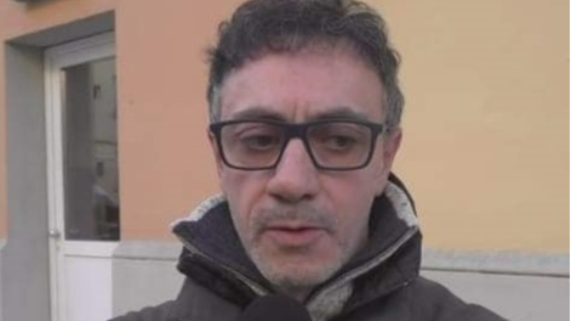 Professore "eroe" originario di Ferrandina salva un bimbo