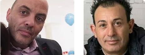 Pepe e Cirelli, vittime lucane della strage di Calenzano