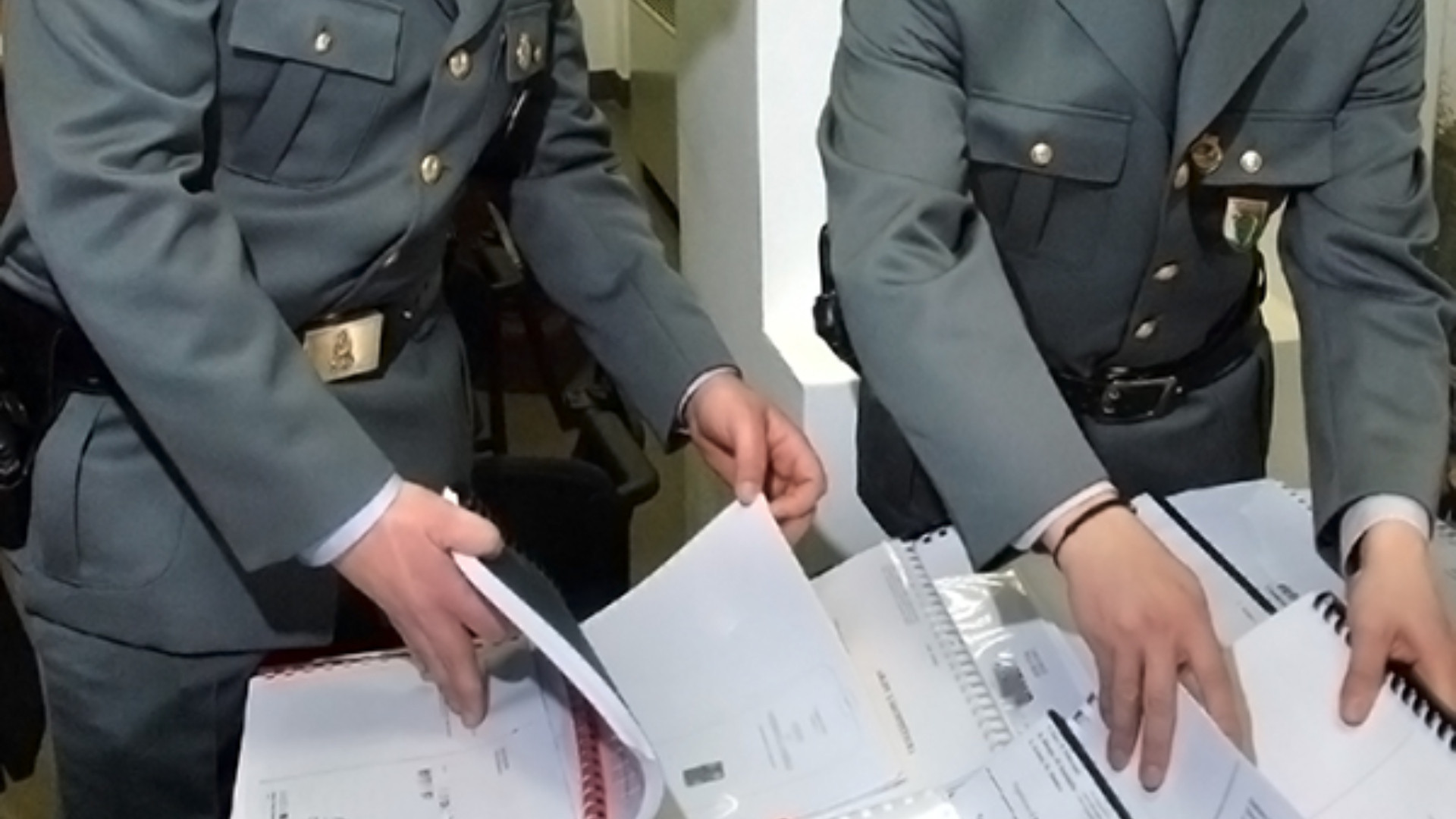 Cancellara, sequestro da 300mila euro a un pregiudicato