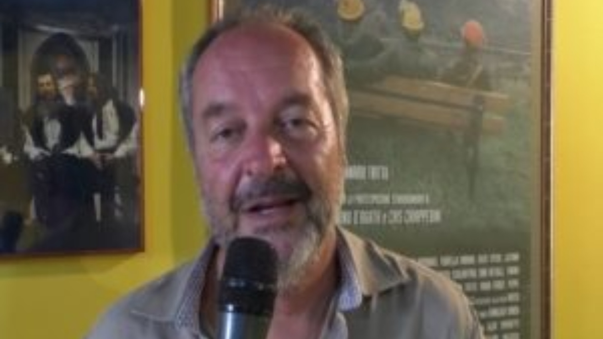 "Cultura e spettacolo, noi i primi colpiti da Covid e lockdown"