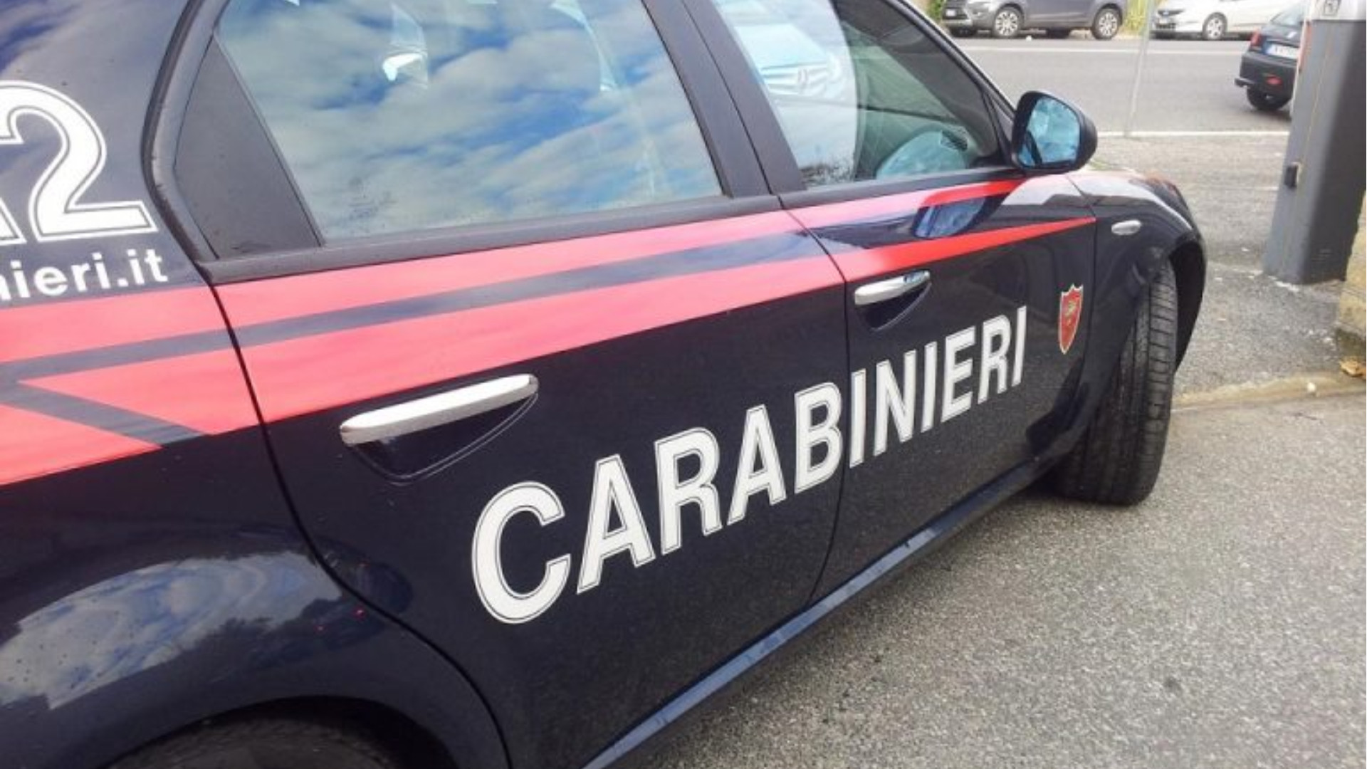Giovane picchiato e sequestrato a Rionero, tre arresti