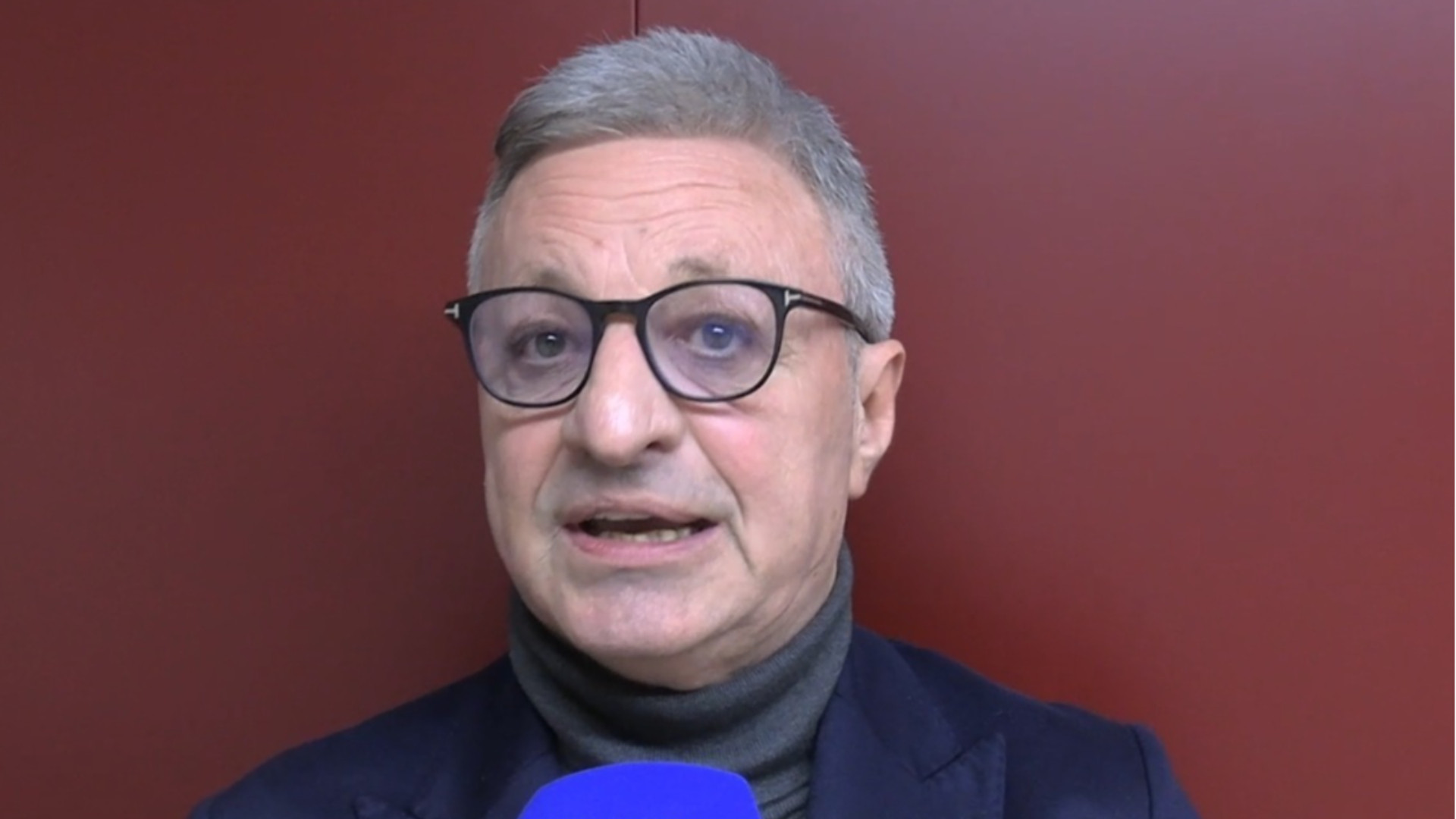 “Li chiamino come vogliono: è uno spettacolo indecente"