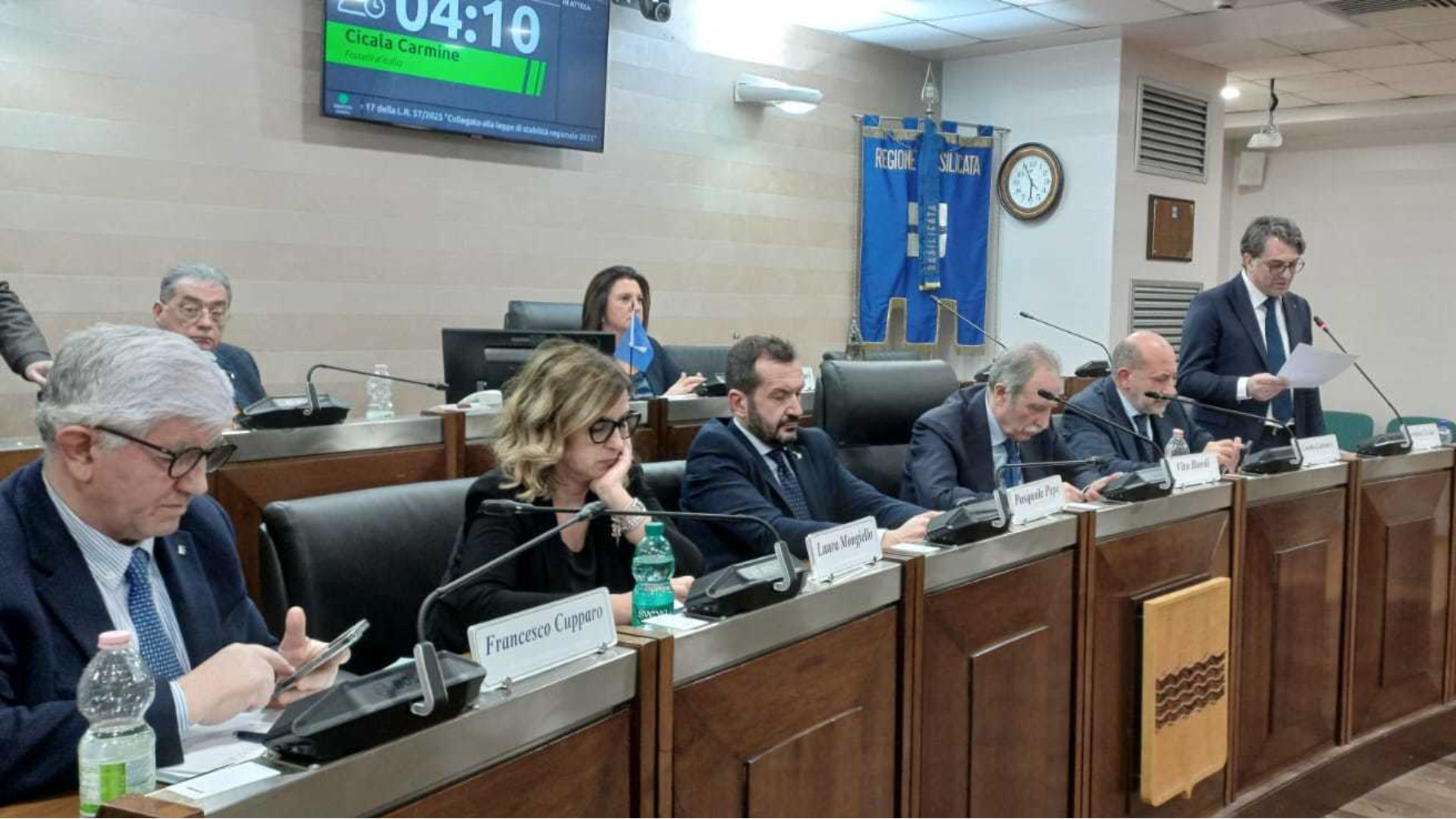 Vitalizi, tutto come previsto alla vigilia