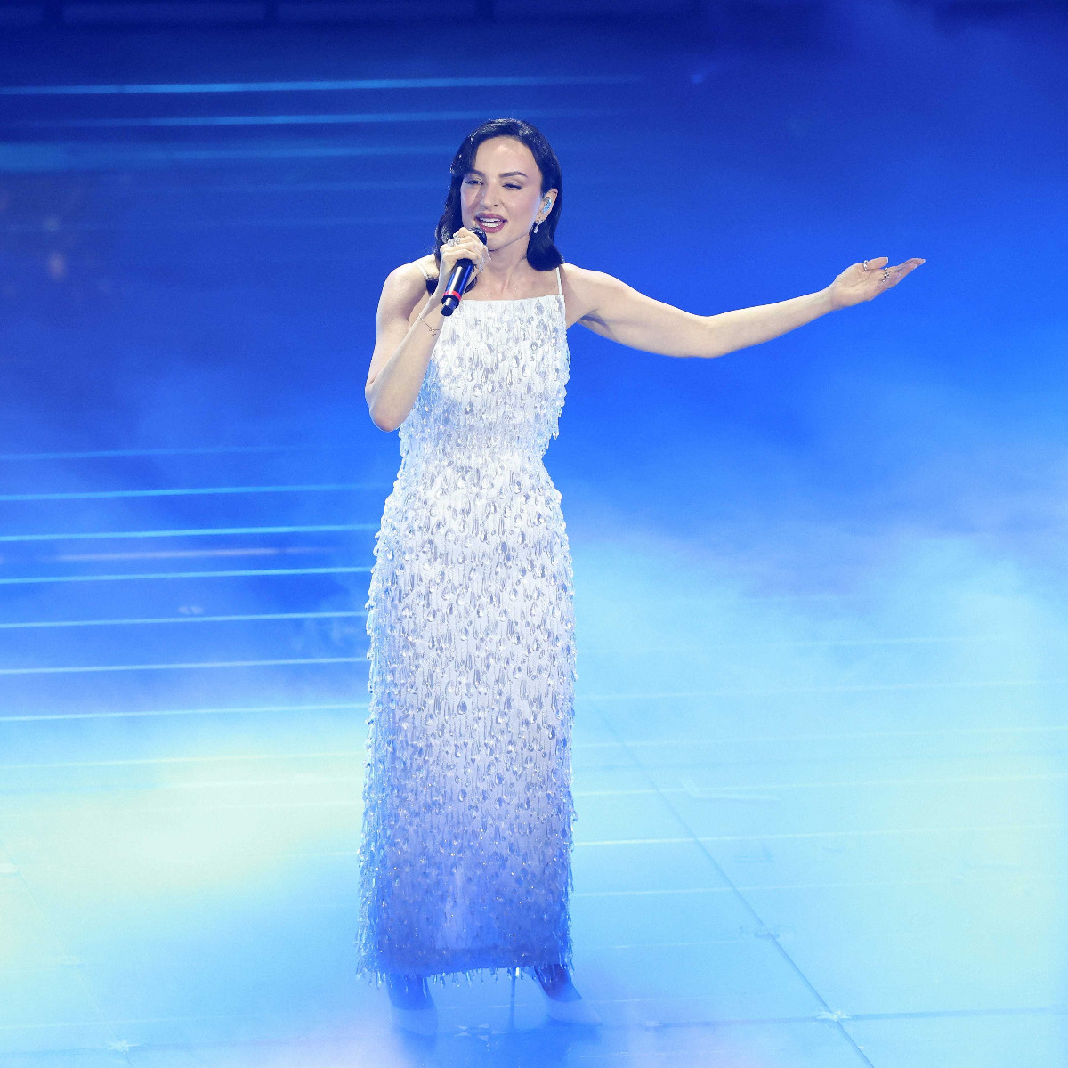 Sanremo, un Festival "da favola"