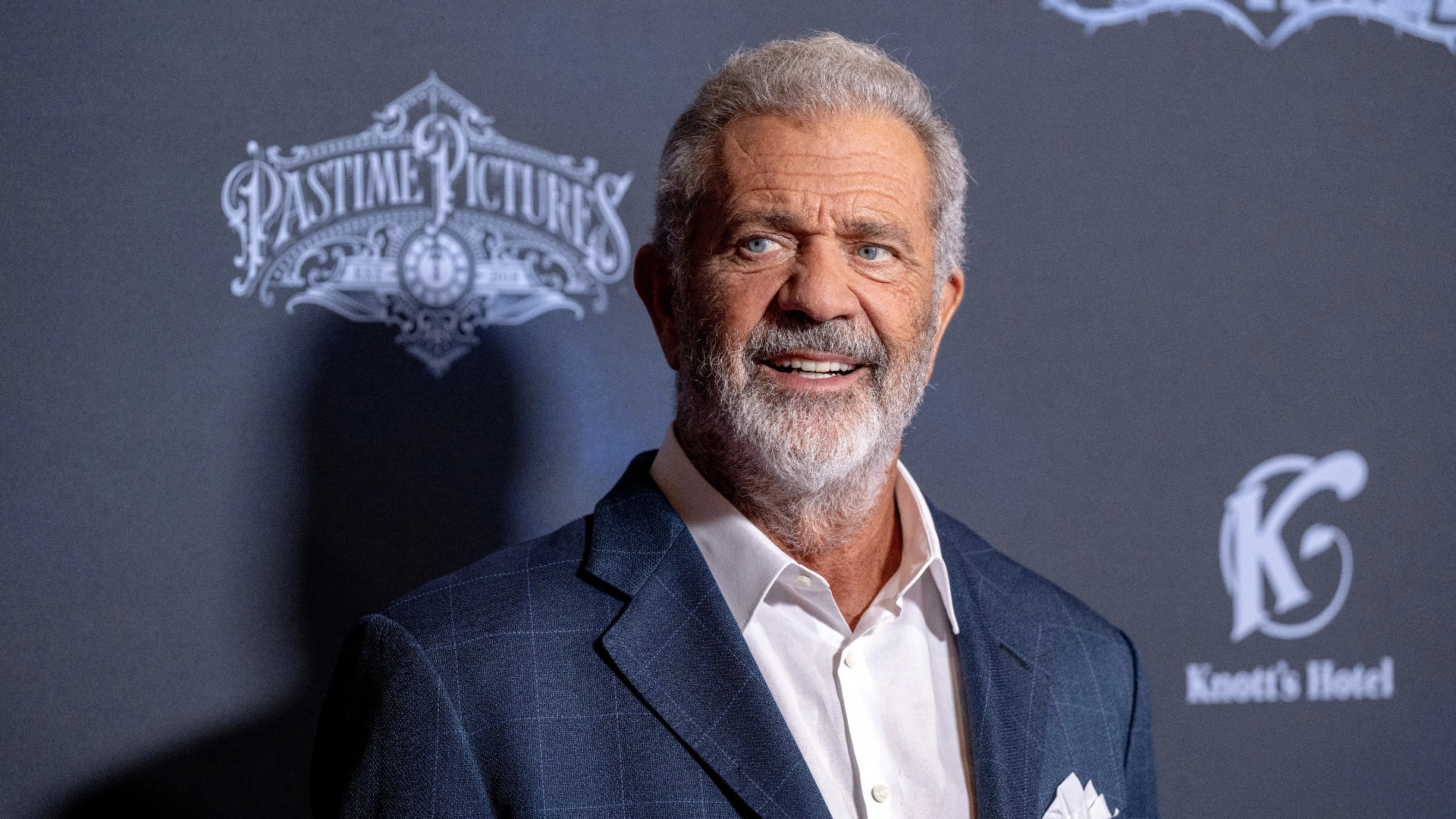Primo ciak materano per il nuovo colossal di Mel Gibson