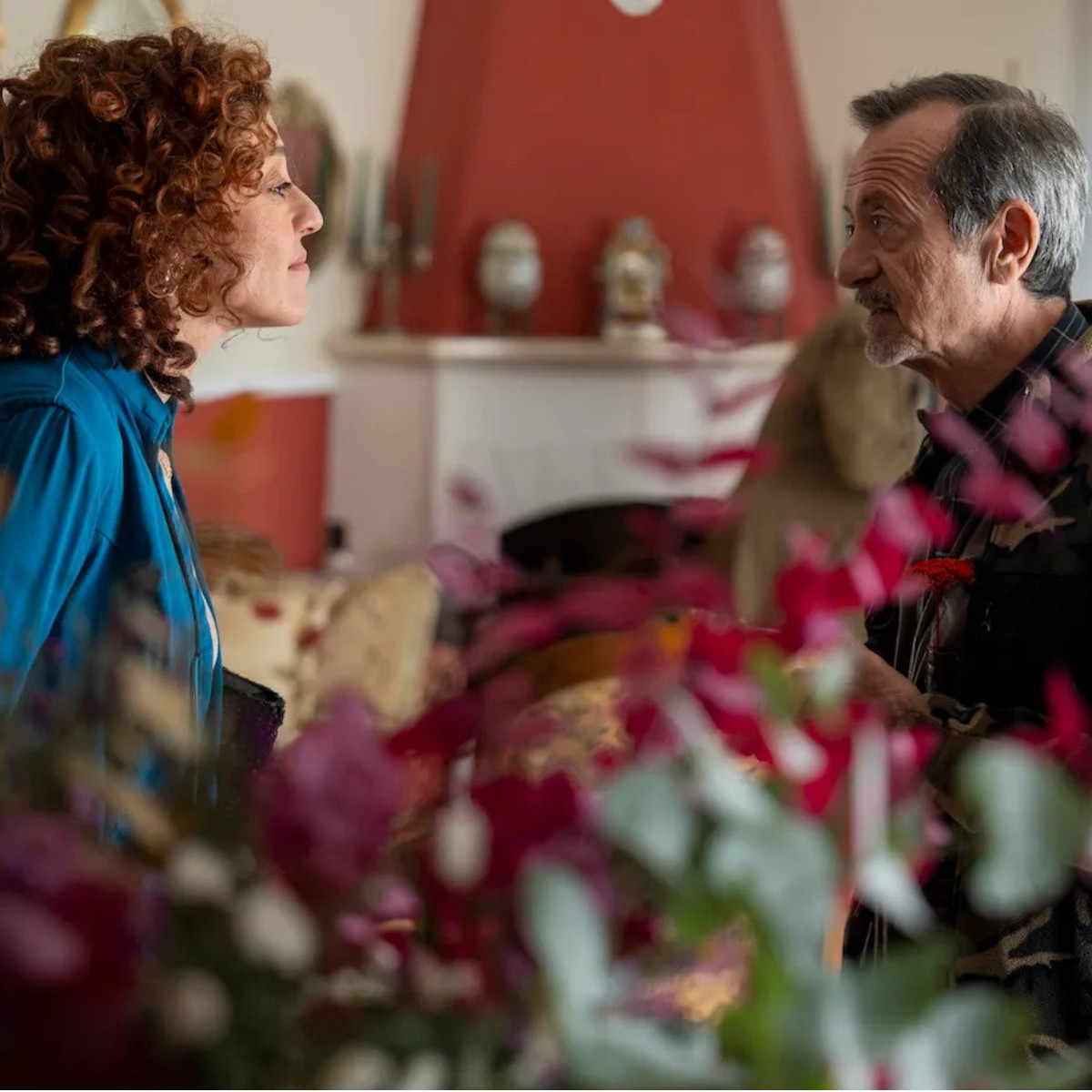 Dai Laghi di Monticchio all’Incompiuta, torna Imma Tataranni