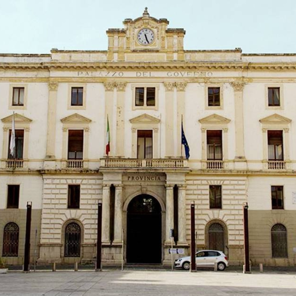 Provinciali, la solita “faida” Pd