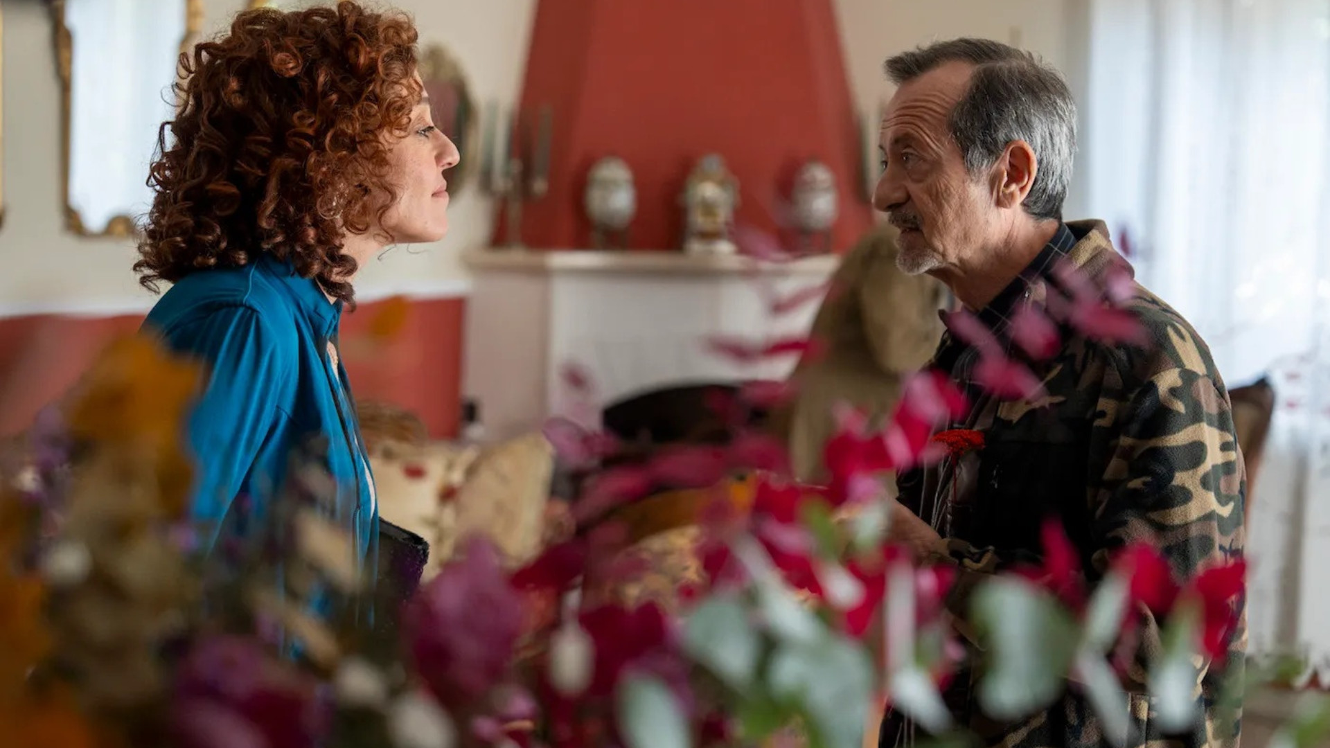 Dai Laghi di Monticchio all’Incompiuta, torna Imma Tataranni