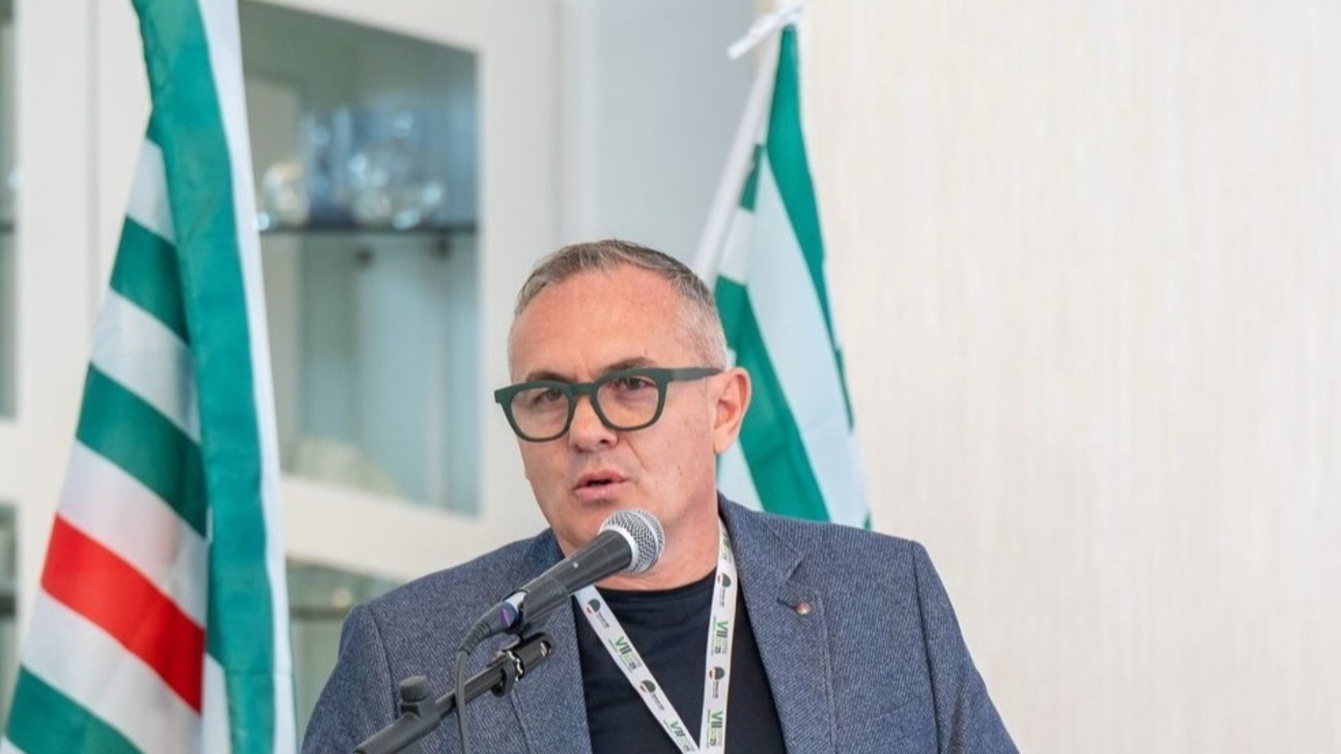 Matera, commercio paralizzato dai cantieri