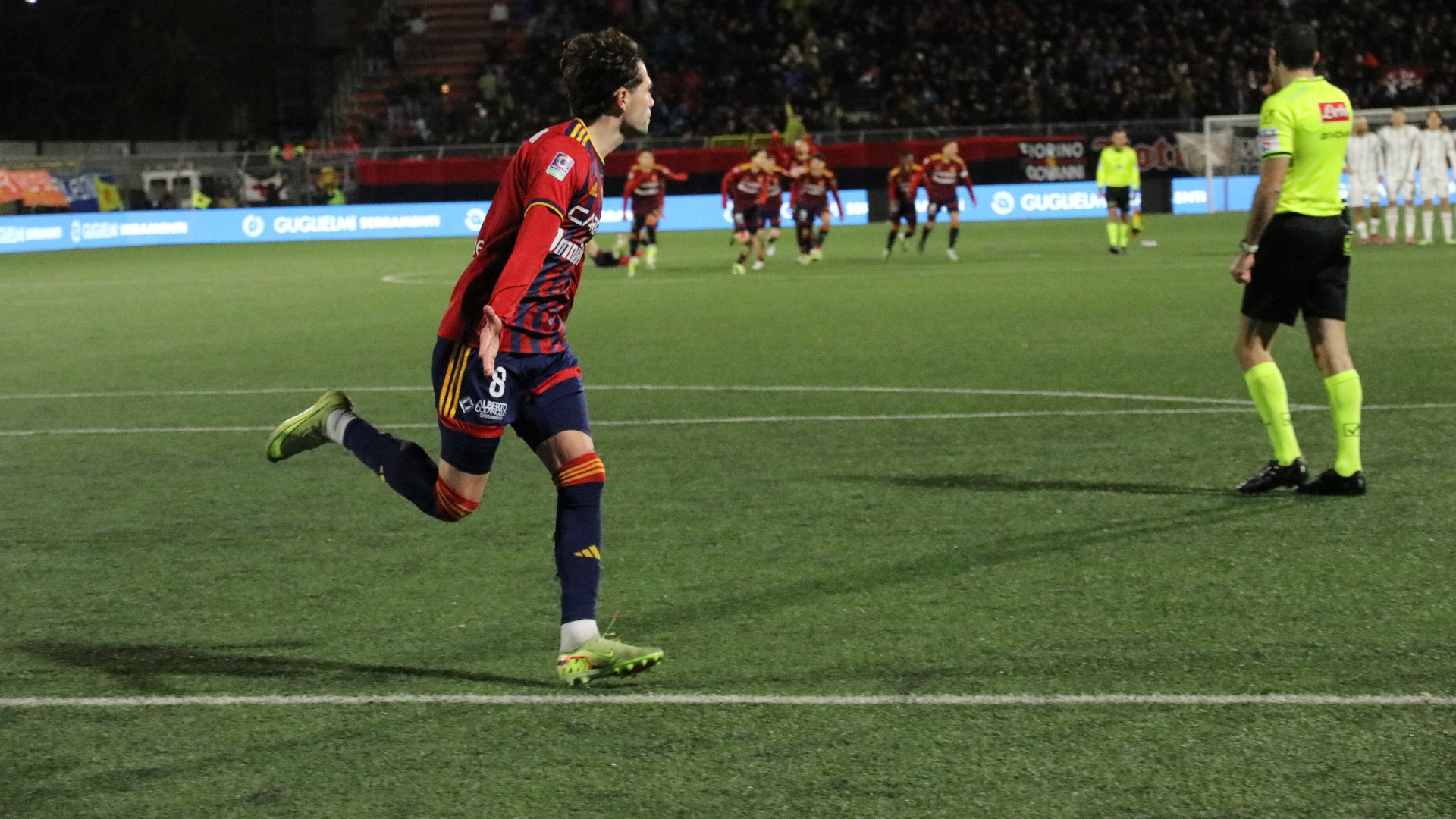 Castorani, il ritorno della Piovra