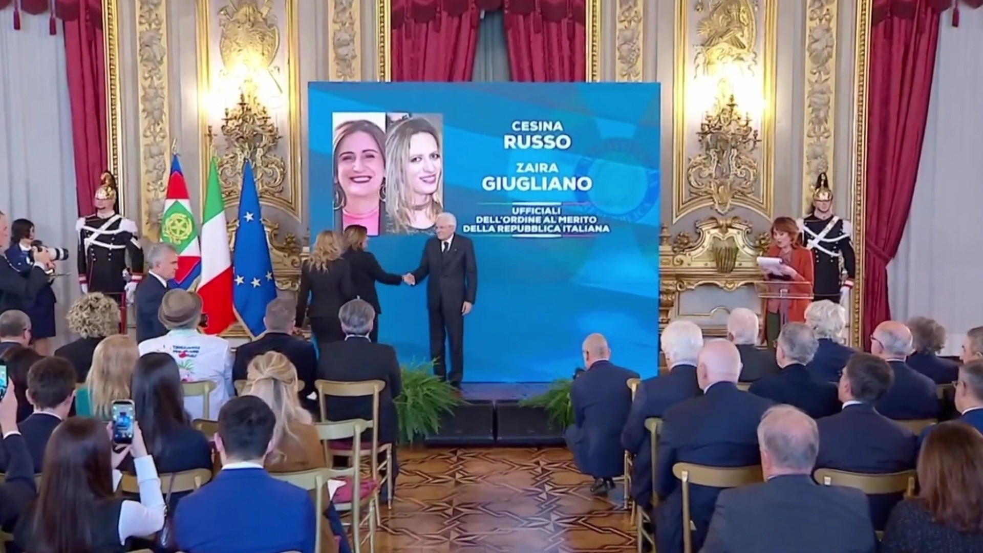 Punto di riferimento per i ragazzi con autismo