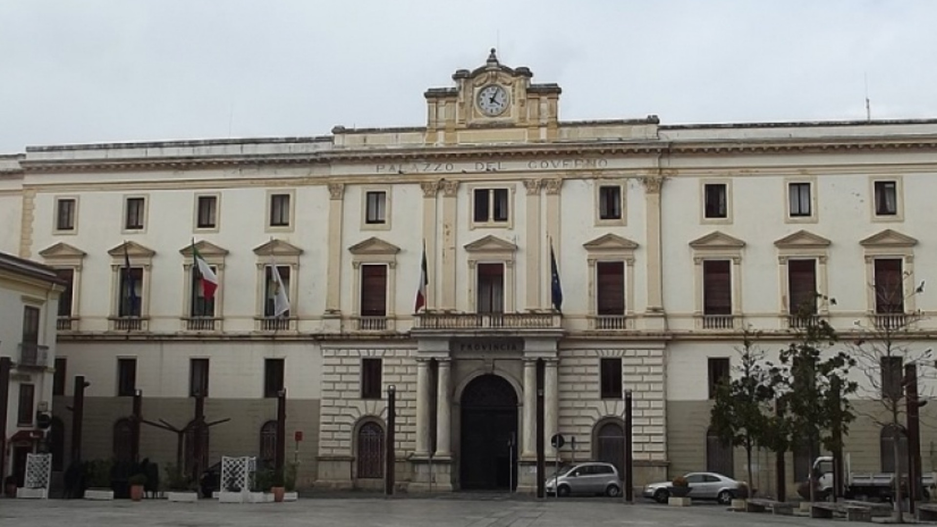 Seggio aperto per eleggere i dodici componenti del Consiglio