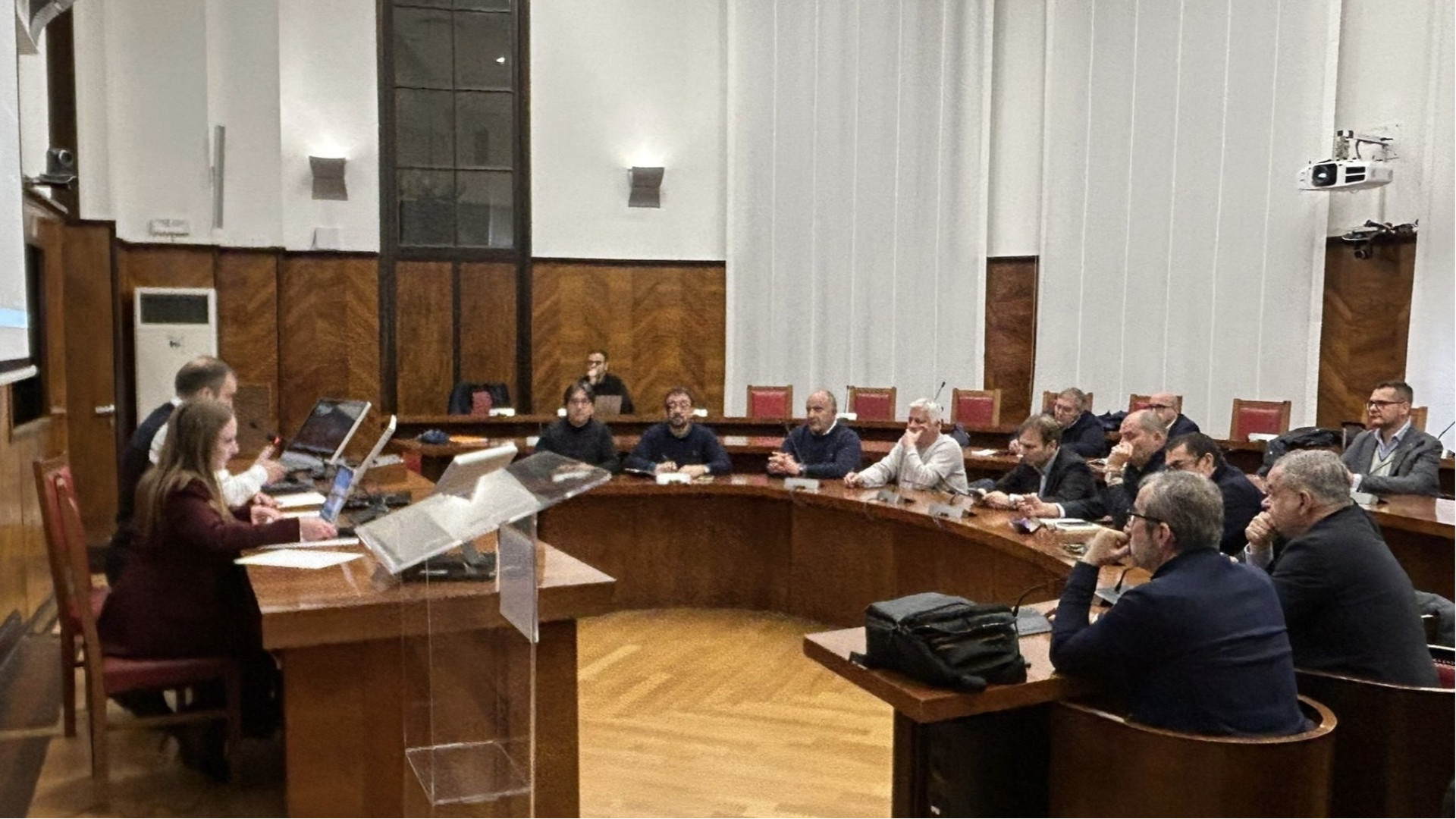 Pmc e Brose, ammortizzatori sociali in scadenza