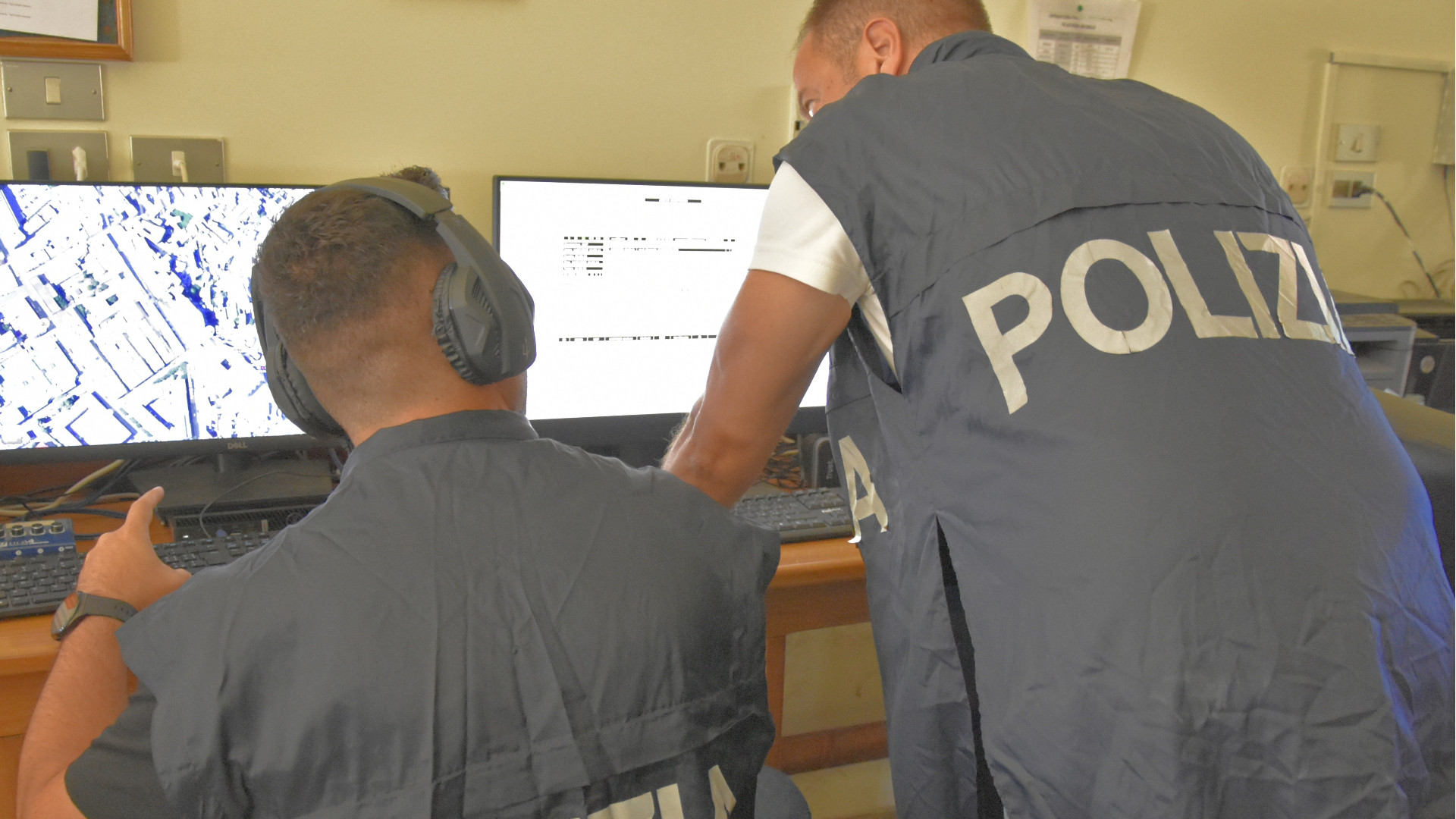 Truffa del finto avvocato, 19enne finisce ai domiciliari