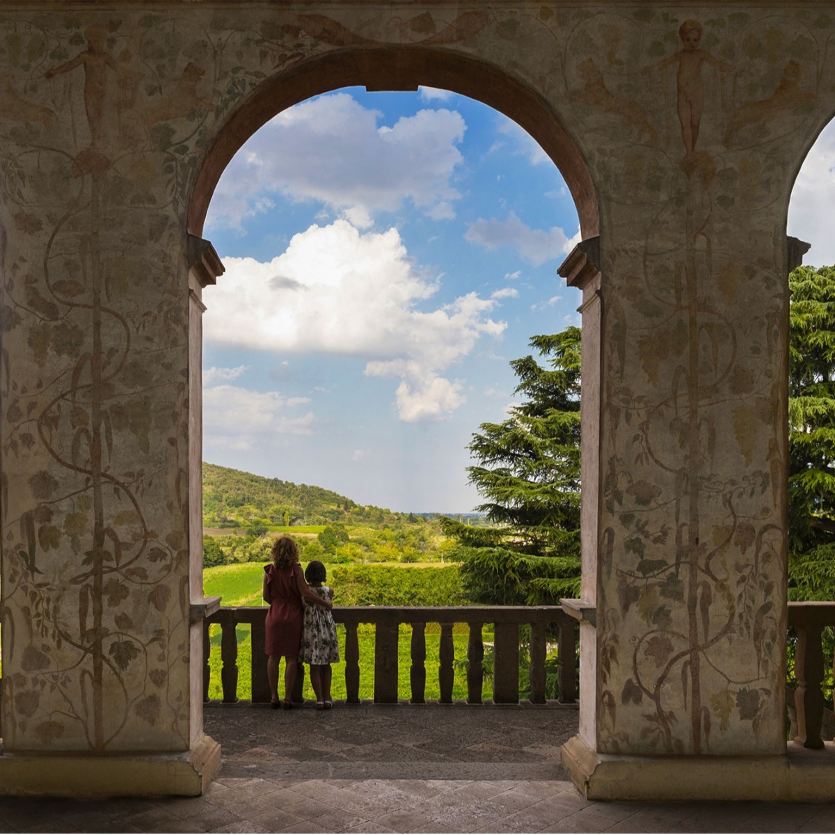 Sabato e domenica tornano le Giornate Fai di Primavera