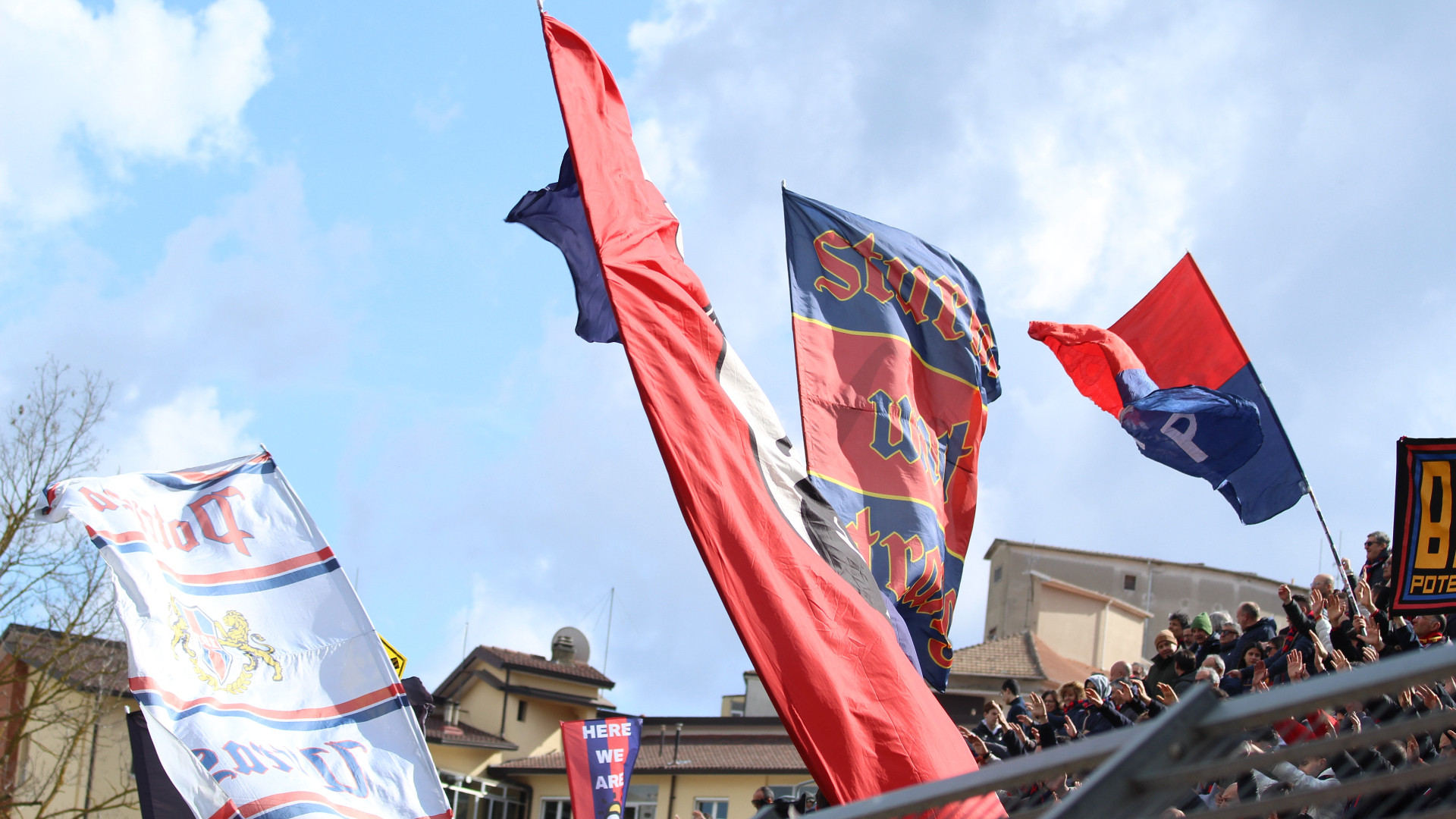 Potenza-Latina, un  evento che unisce una intera città