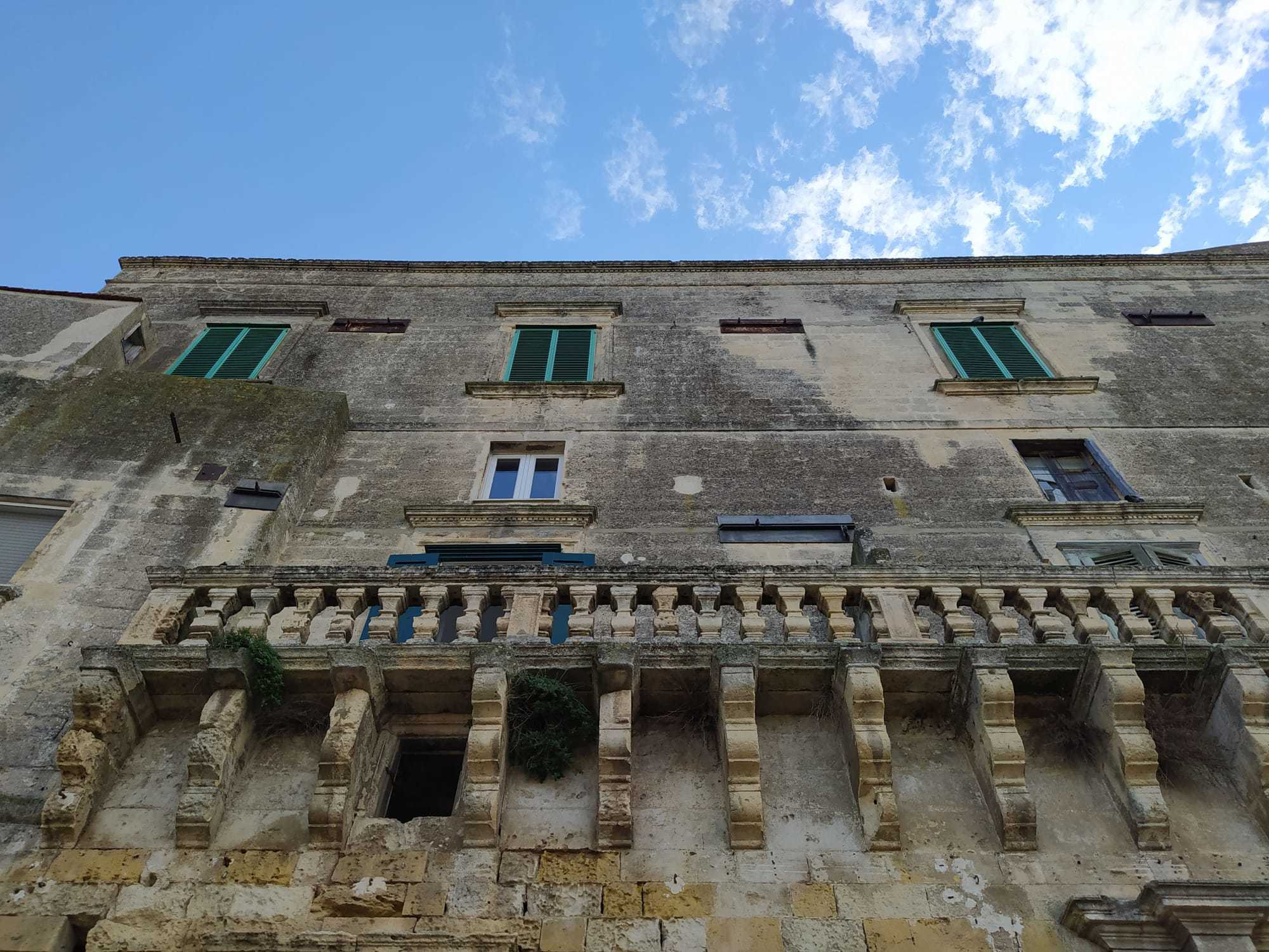 Palazzo Santoro-Tortorelli