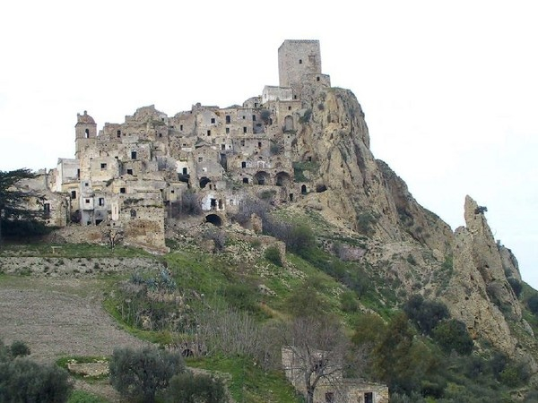 Craco