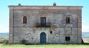 La Masseria Rossi di Ferrandina