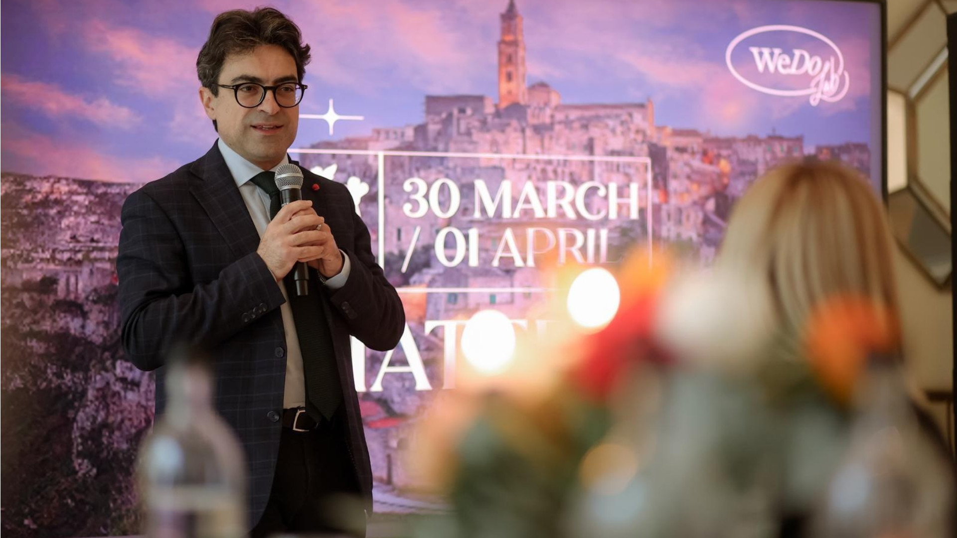 “Nuovi fondi alla Bruna, serve aumento tassa di soggiorno”