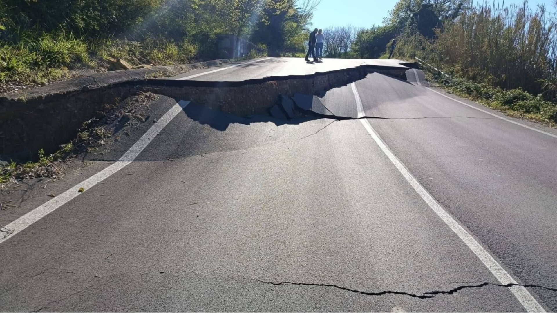 “Viabilità compromessa, a rischio la produzione a Melfi"