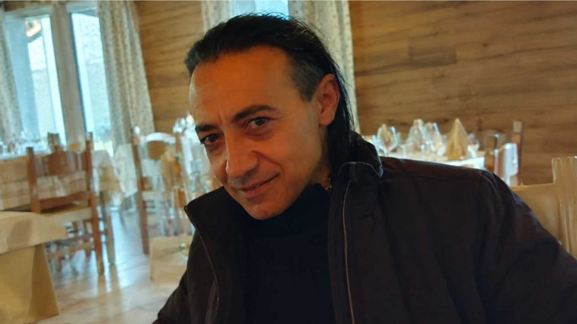 Nicola Scarascia è stato ucciso