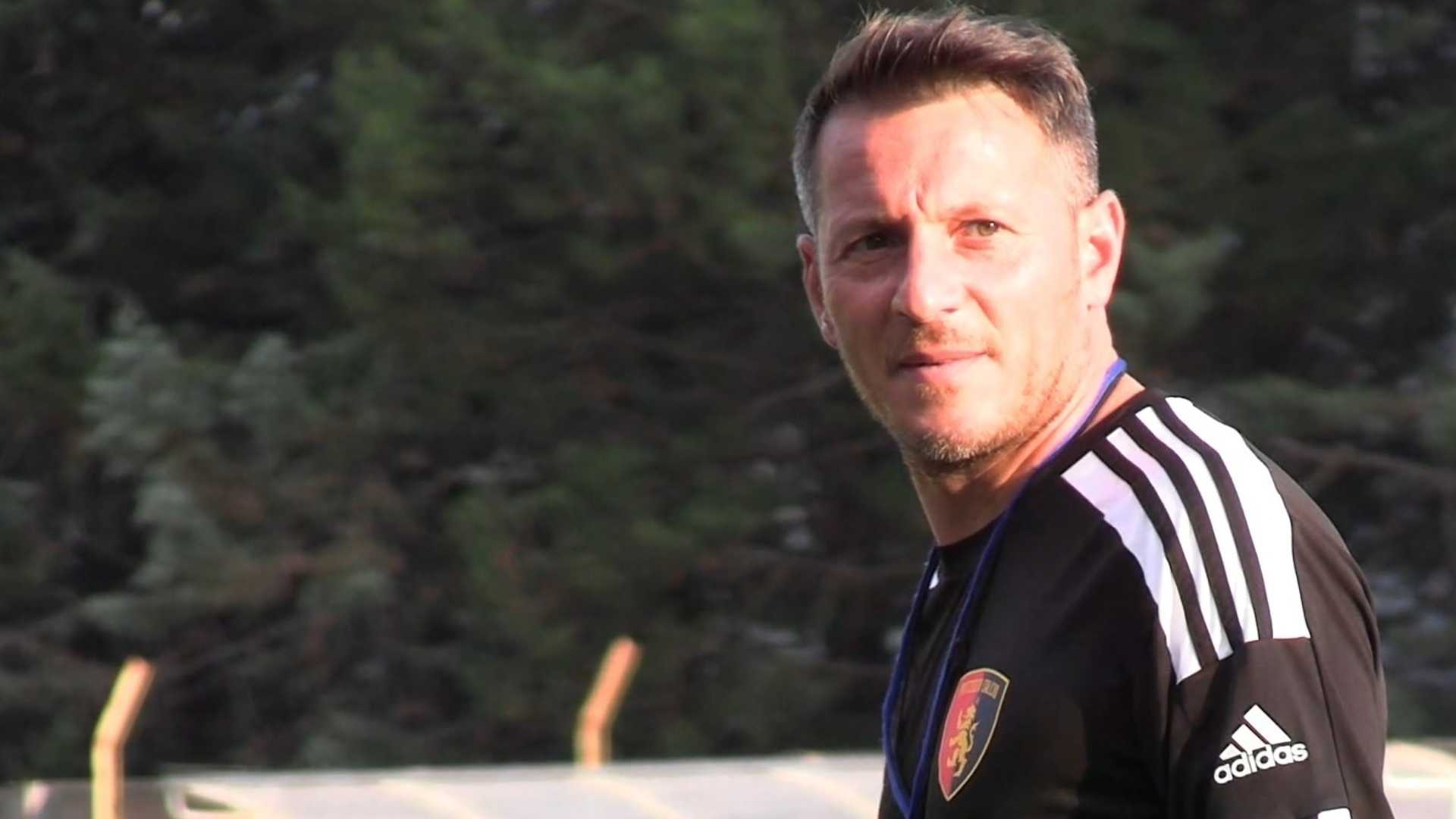 De Giorgio, attesa per l’incontro