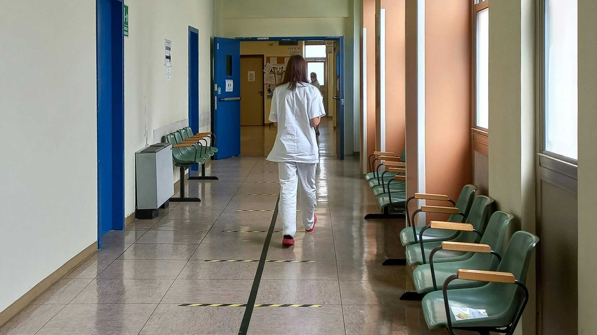 Aperto il bando per 500 infermieri di famiglia e comunità in Basilicata