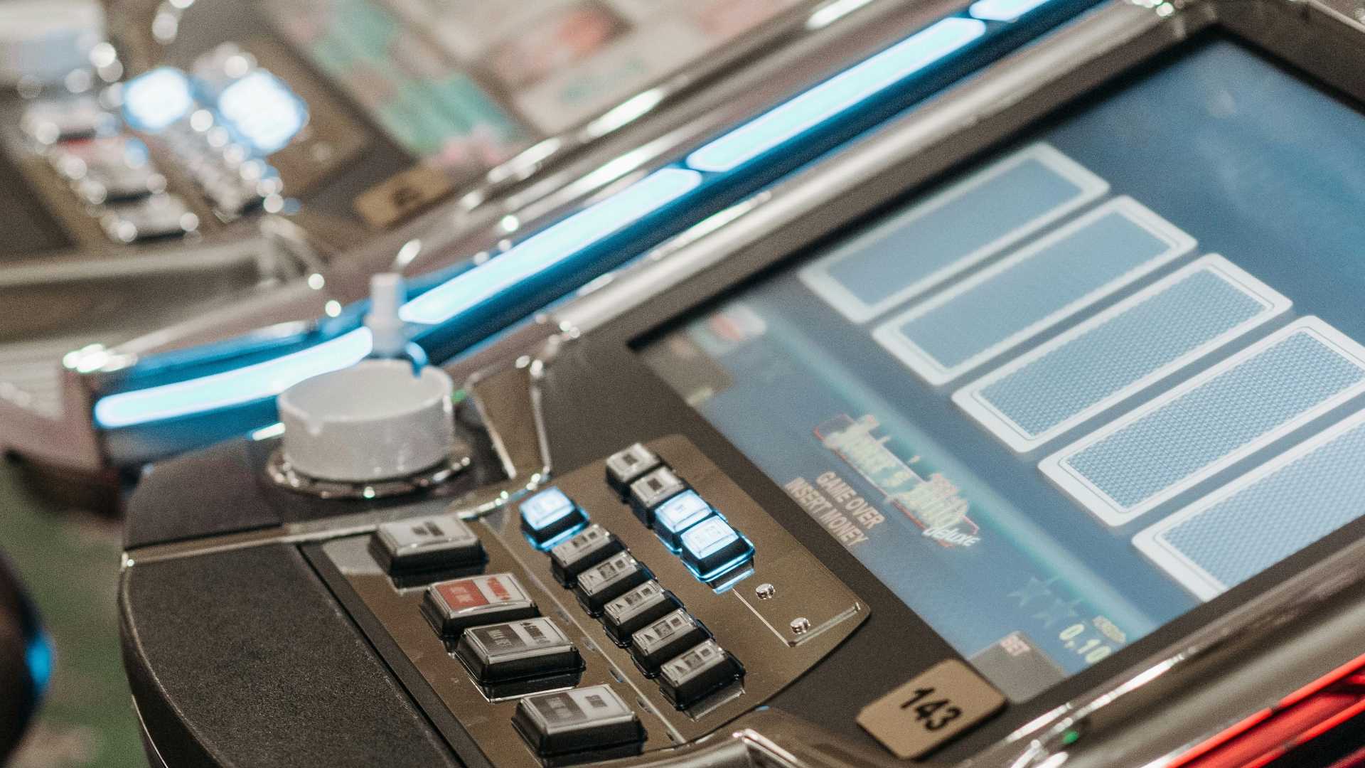 Il gioco d'azzardo come una "tassa sulla povertà"