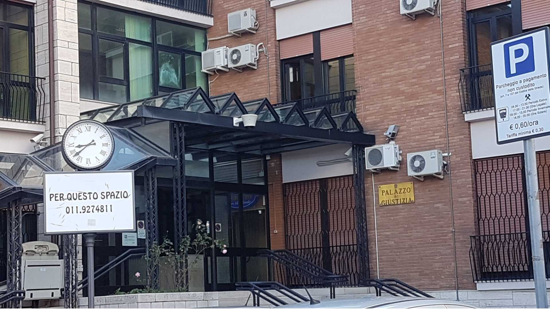 Tribunale Melfi, Nordio spegne le speranze di riapertura. Nel silenzio del centrodestra lucano