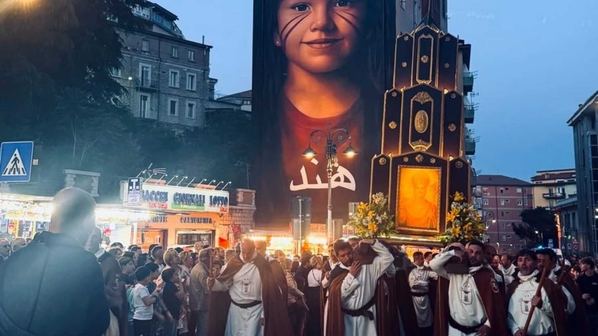 “Rammarico e stupore per l’assenza di mons. Carbonaro”