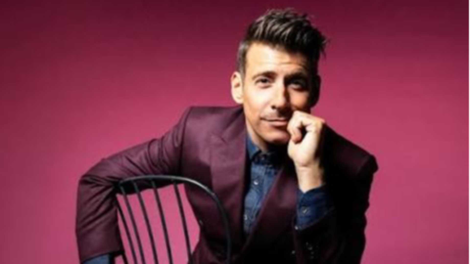 Il tour di Francesco Gabbani passa per la Basilicata