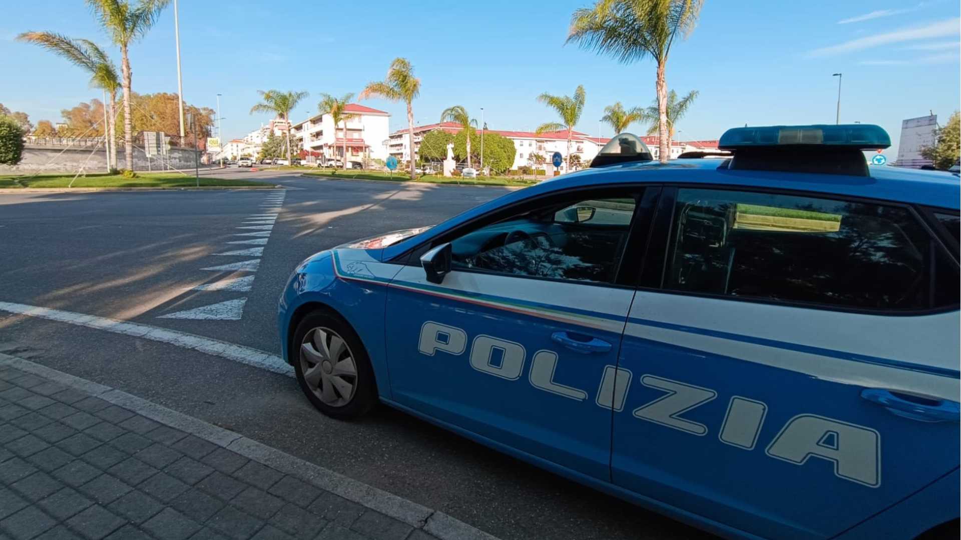 Stalking e minacce all’ex compagna: 65enne in manette