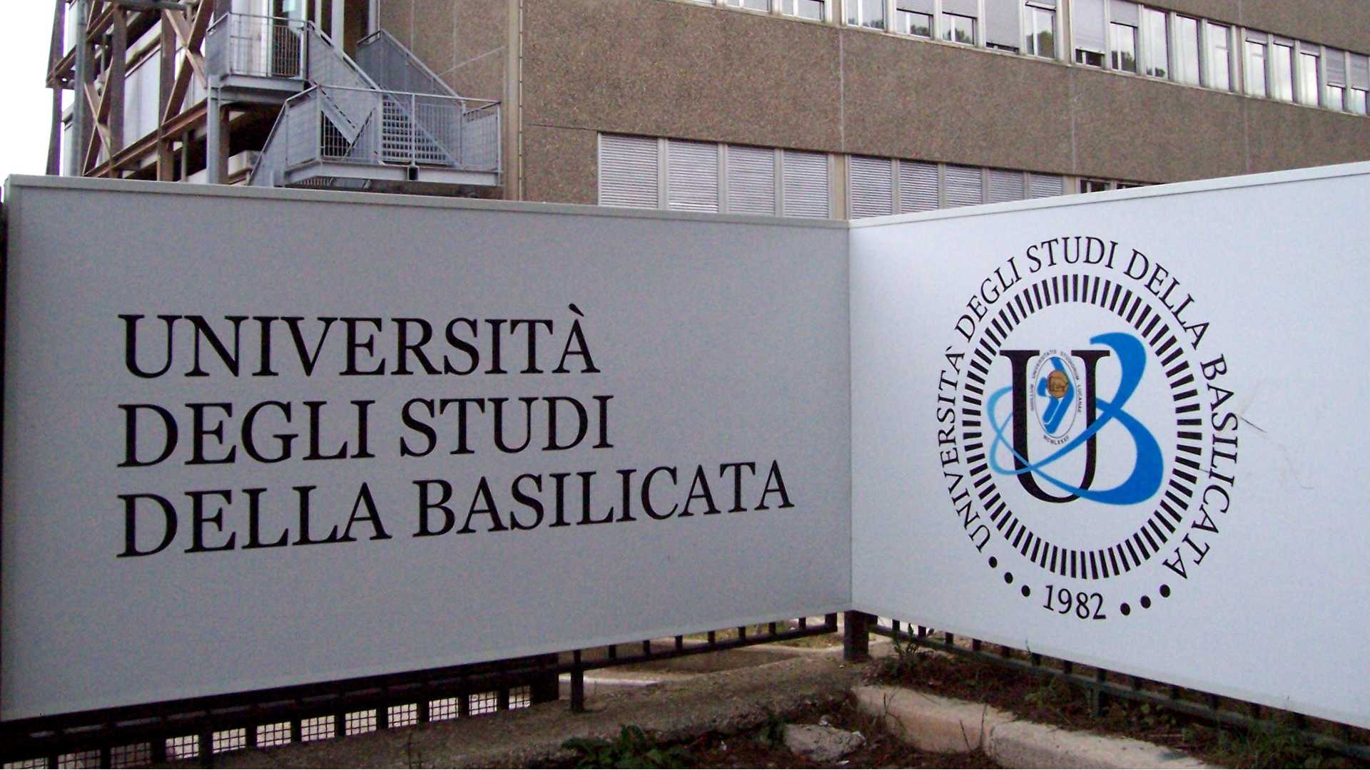 Unibas, a un anno dalla laurea sei su dieci hanno trovato lavoro