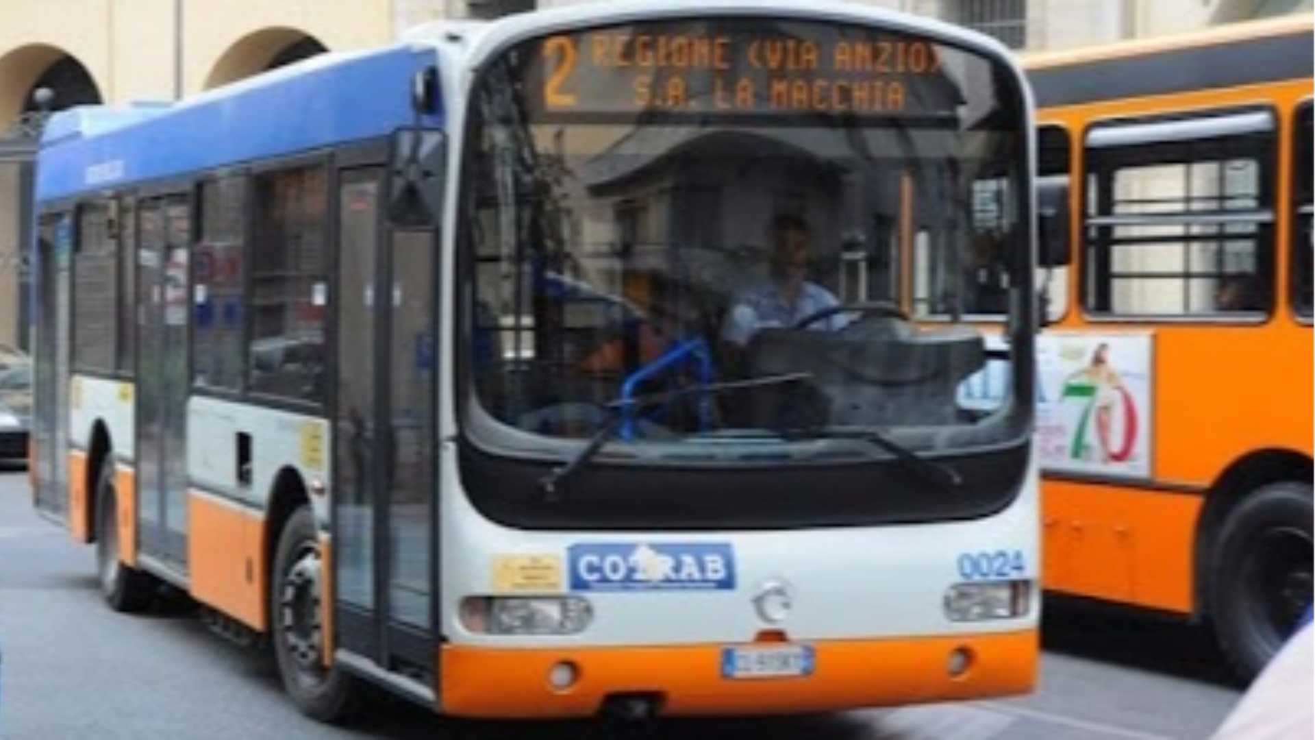 “Il Cotrab non poteva chiedere  interessi sui pagamenti in ritardo”